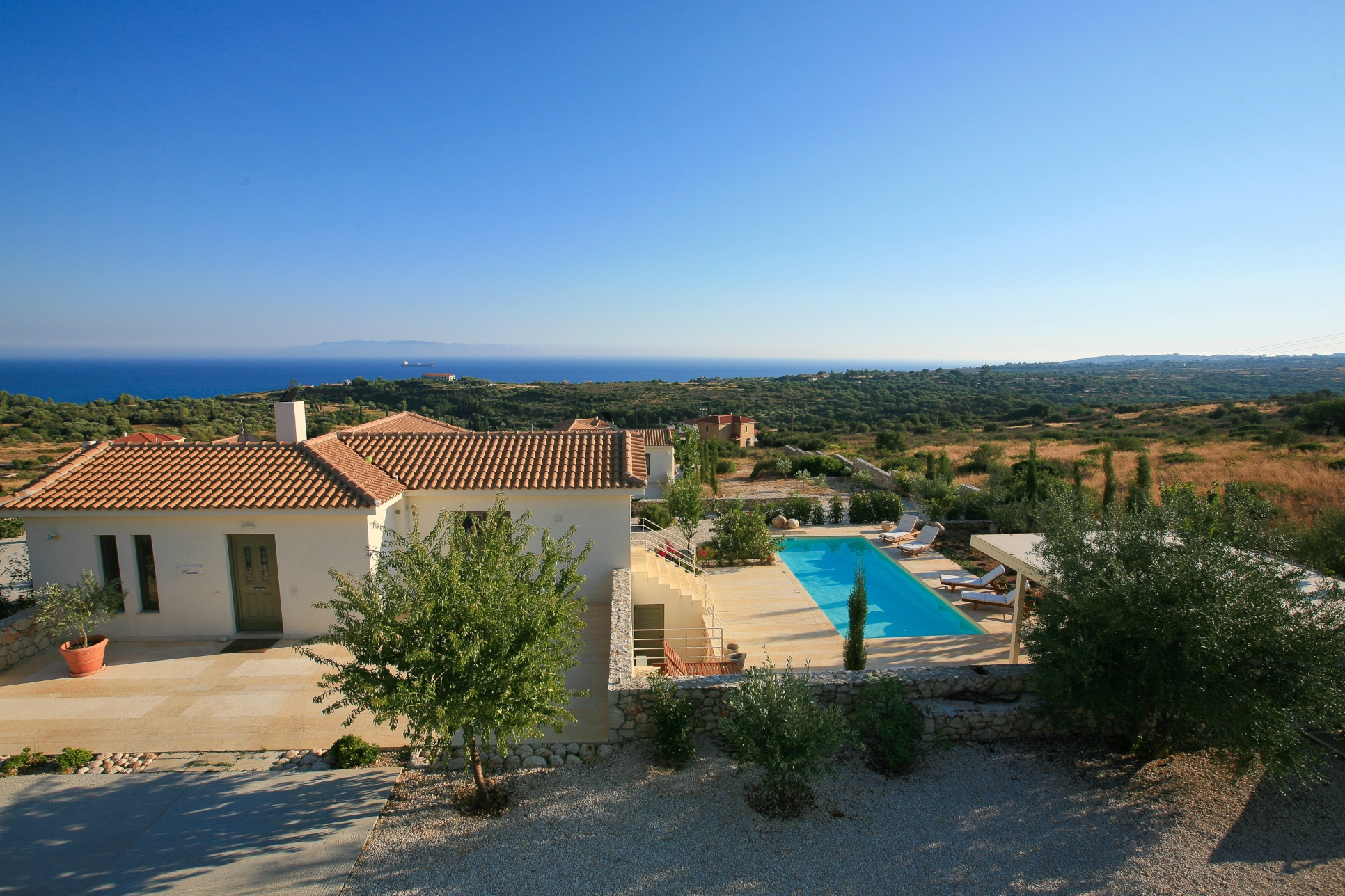 -Simotata, Greece