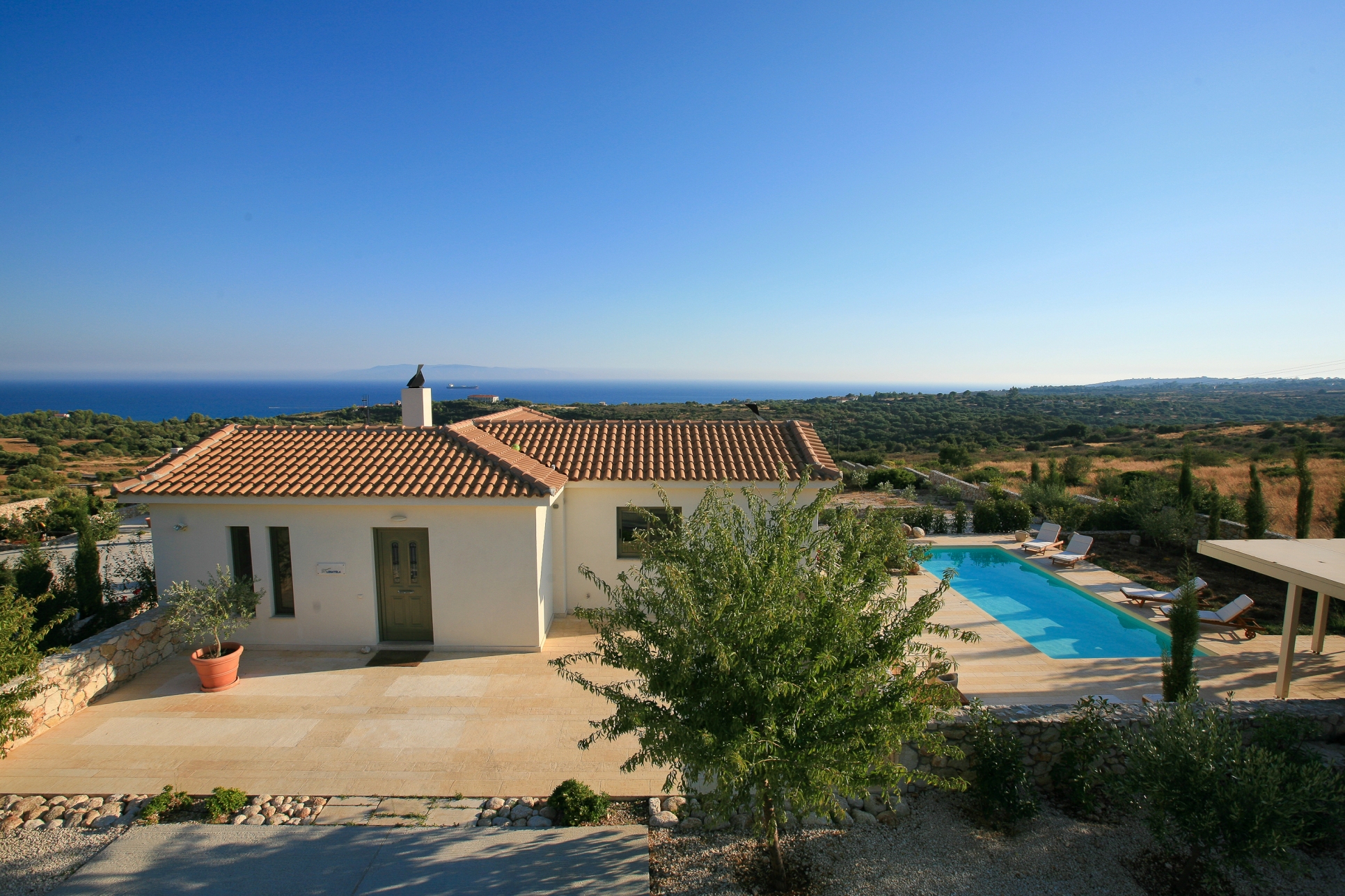 -Simotata, Greece