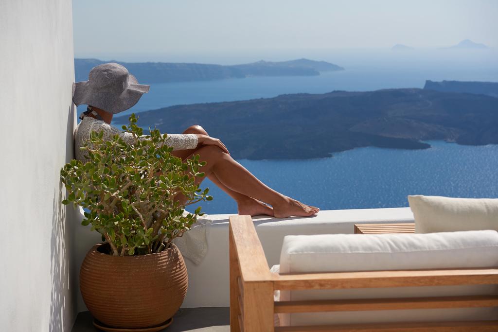 -Imerovigli, Greece
