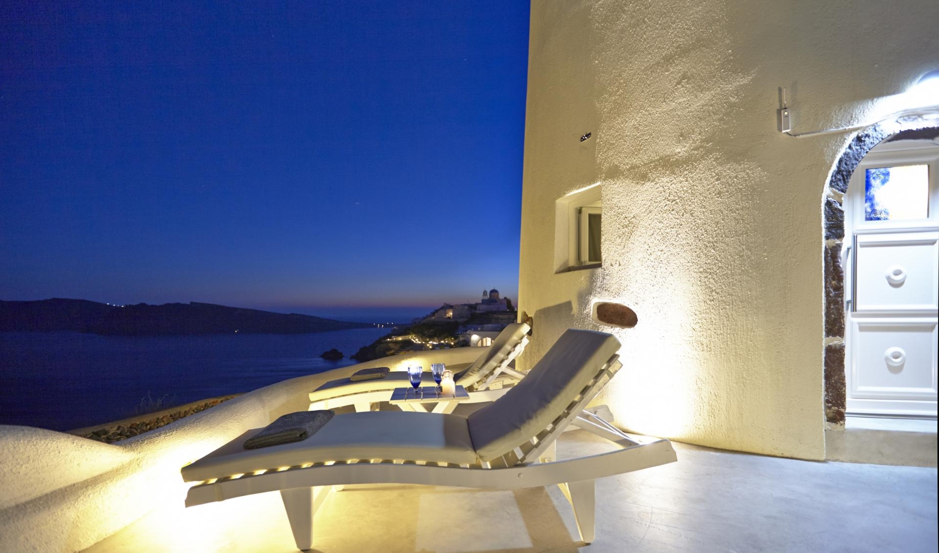 -Oia, Greece