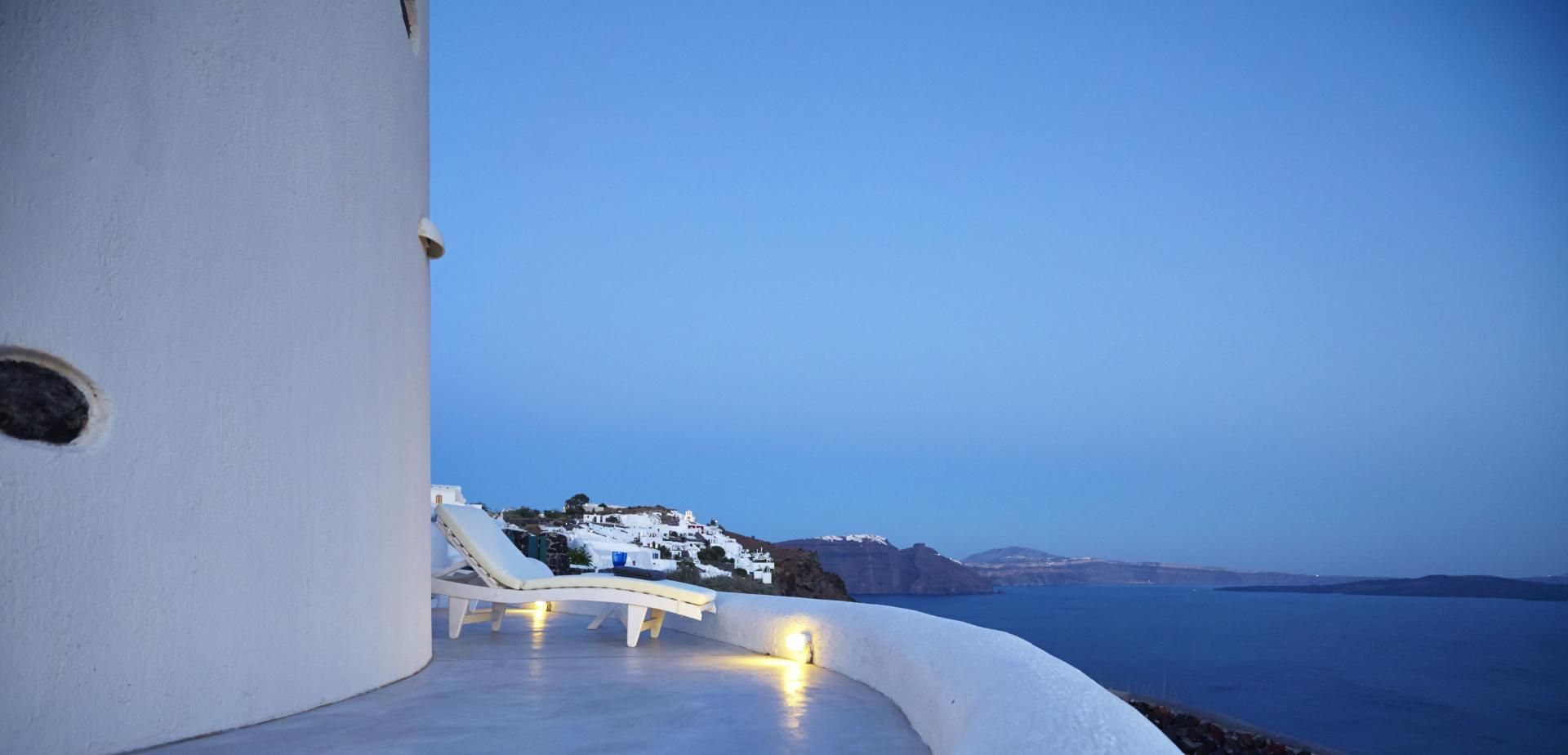 -Oia, Greece