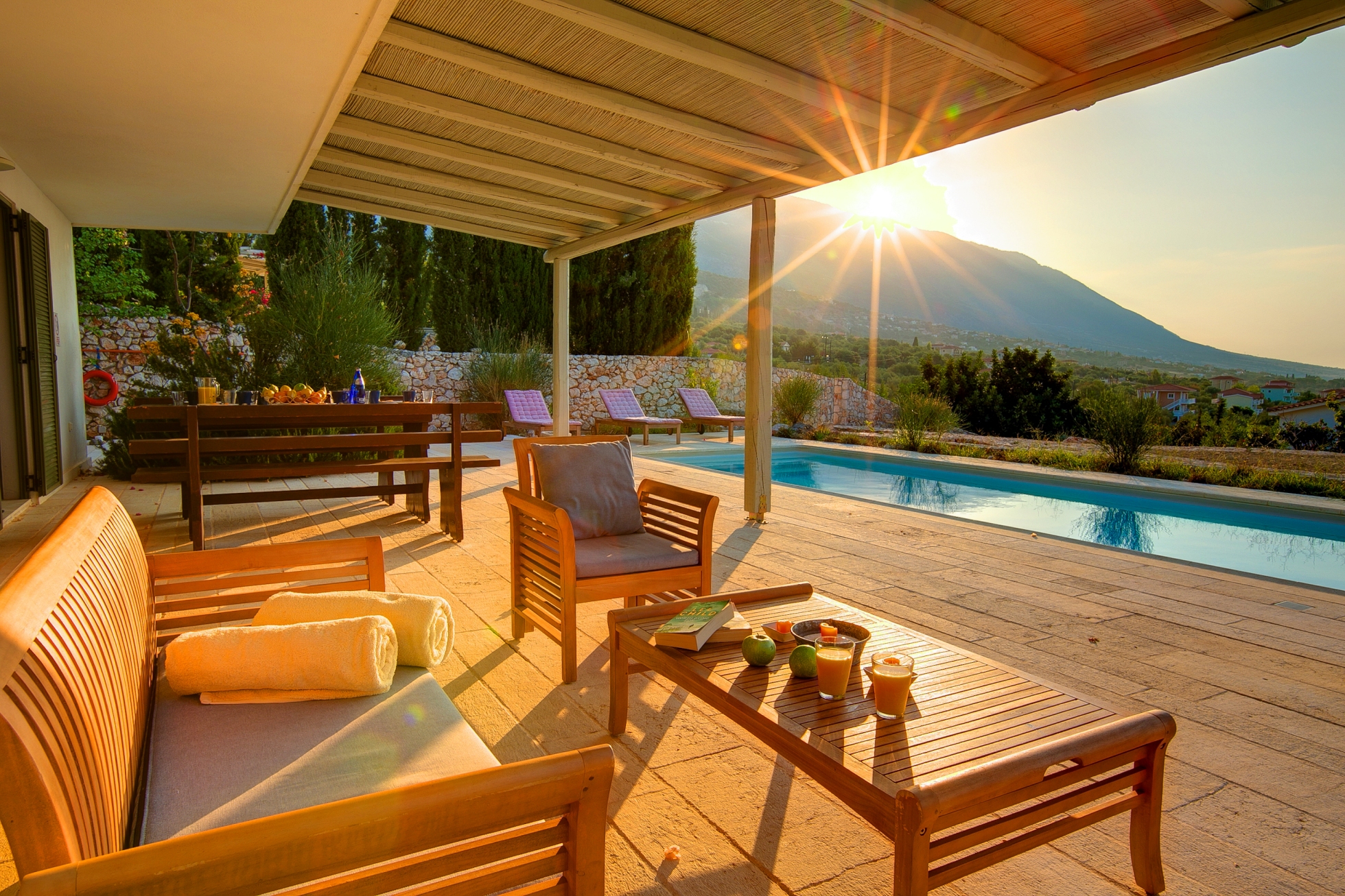 -Simotata, Greece