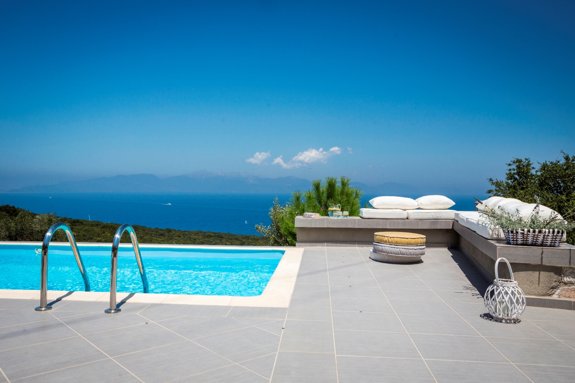 -Fiskardo, Greece