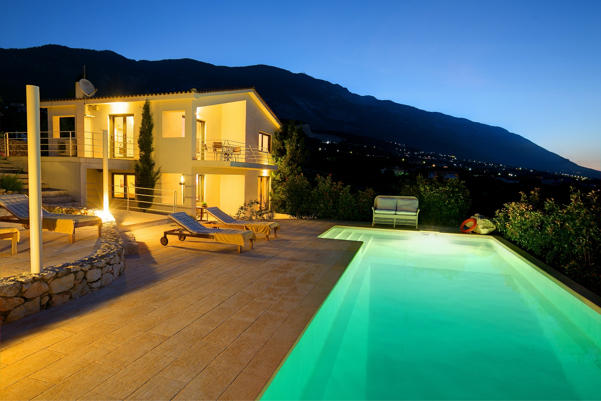-Simotata, Greece
