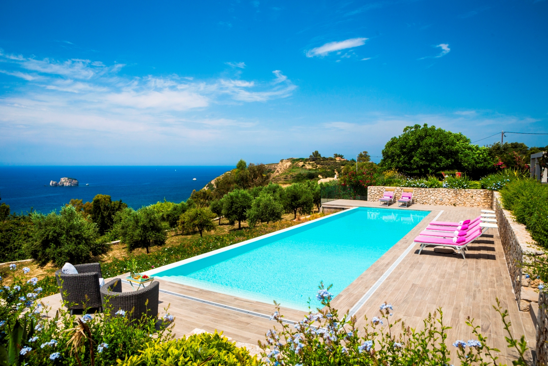 -, Greece