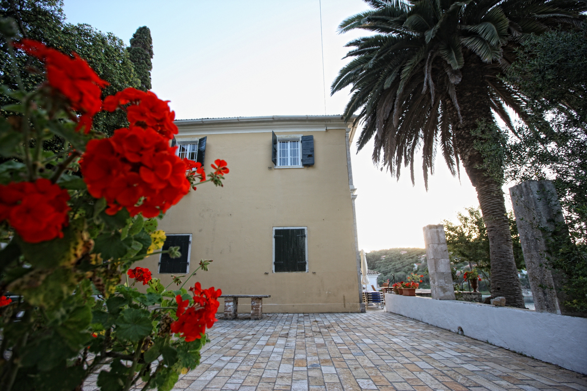 -Gaios, Greece