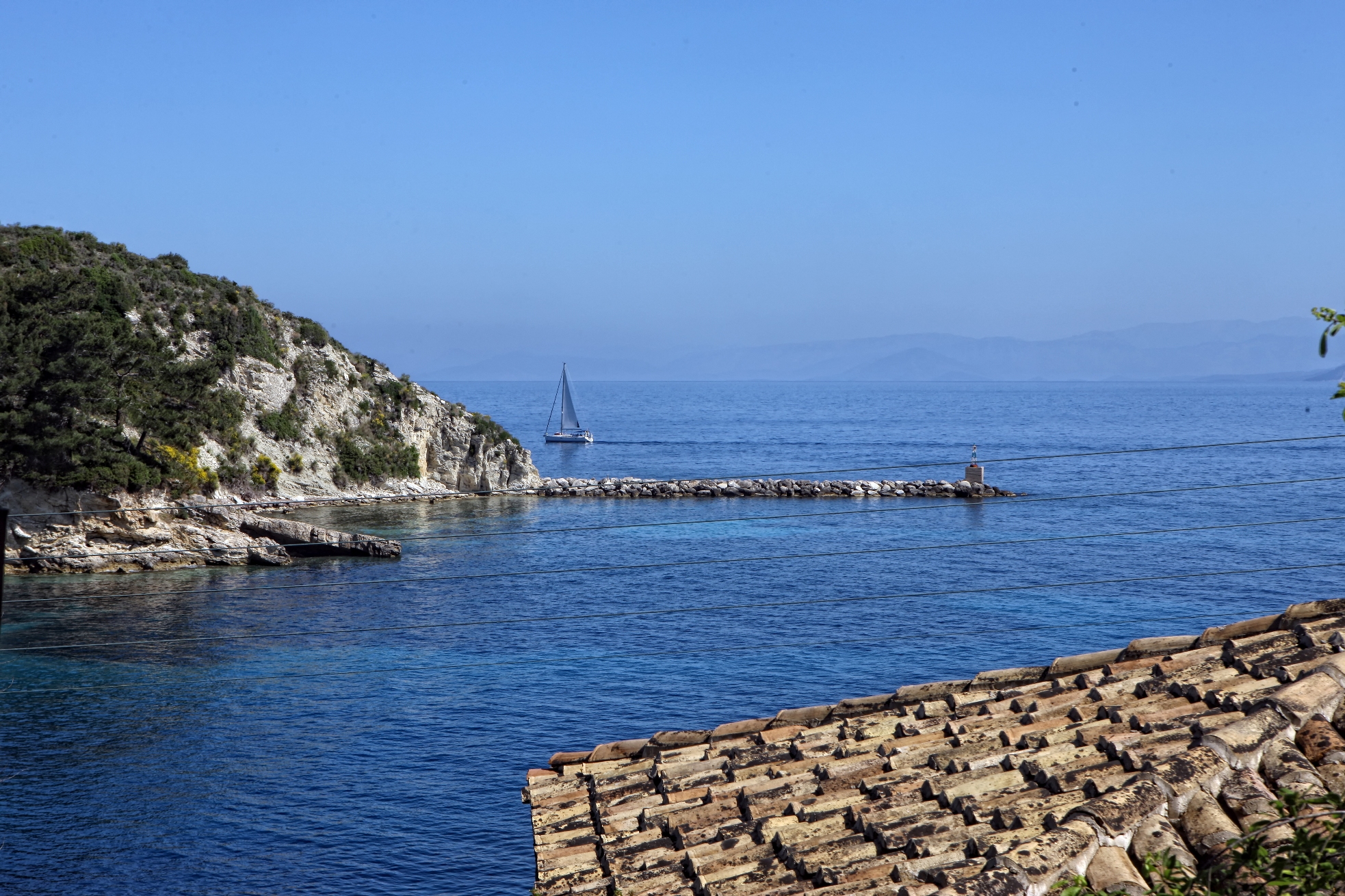 -Gaios, Greece
