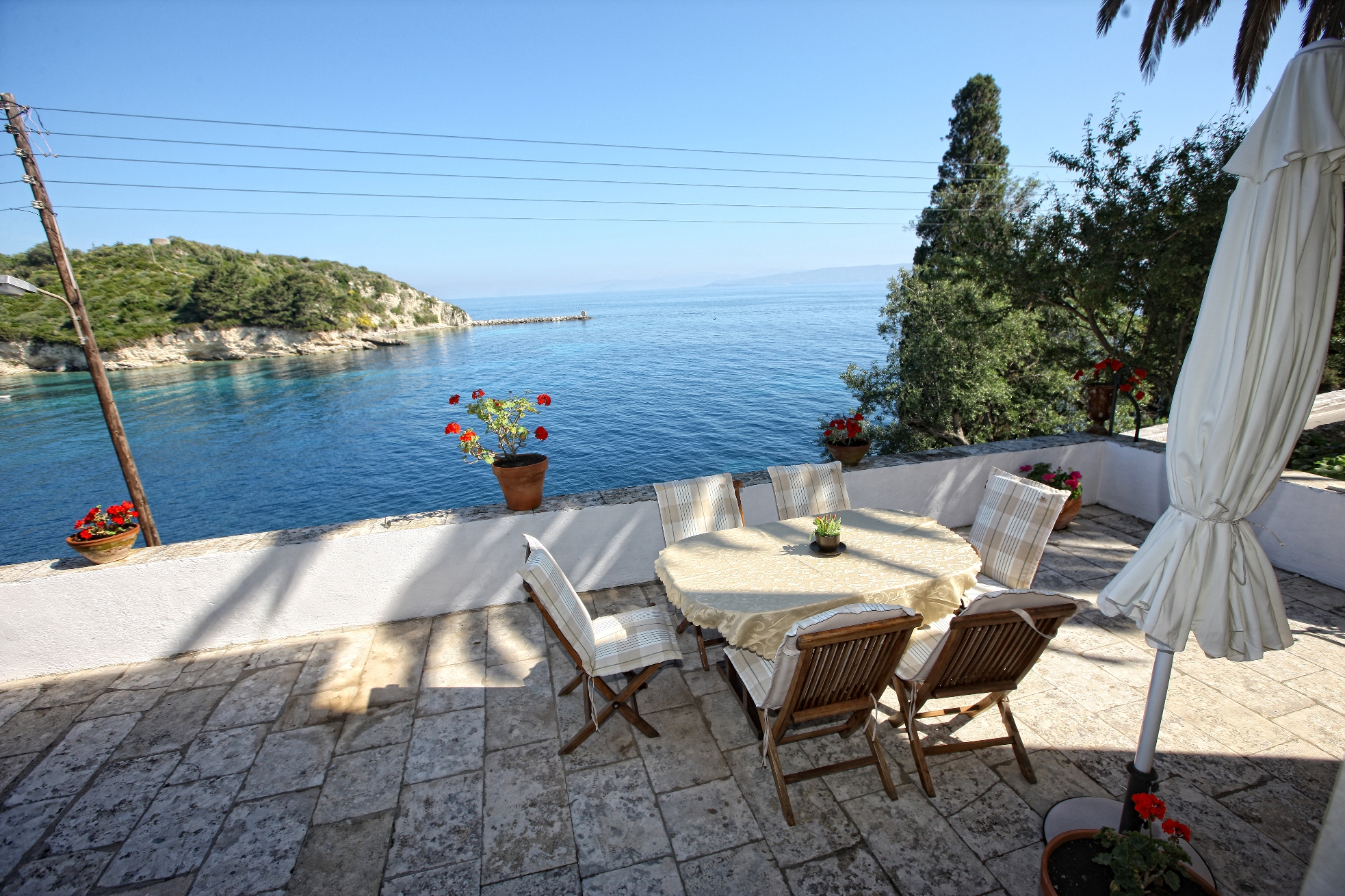 -Gaios, Greece
