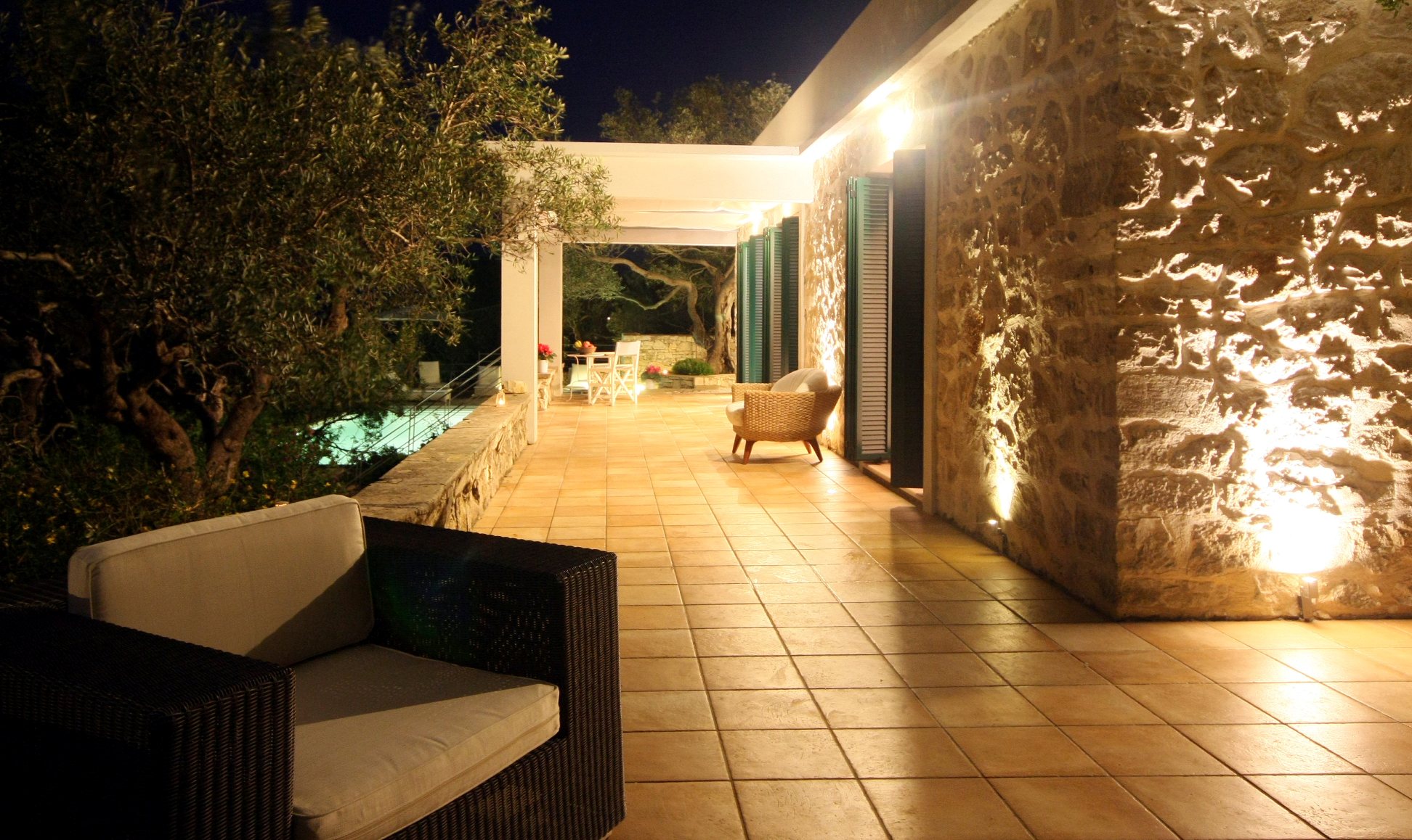 -Fountana, Greece