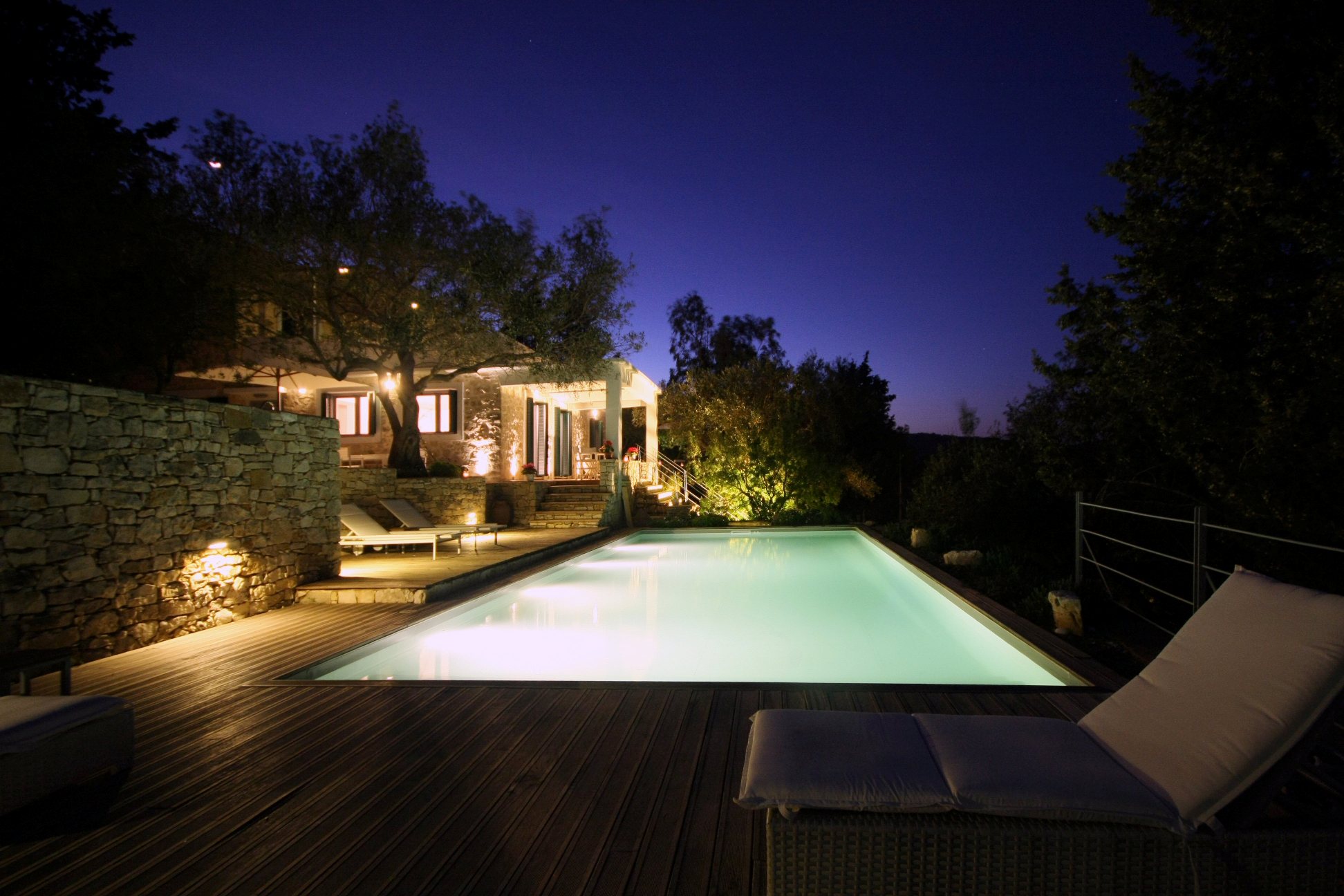 -Fountana, Greece