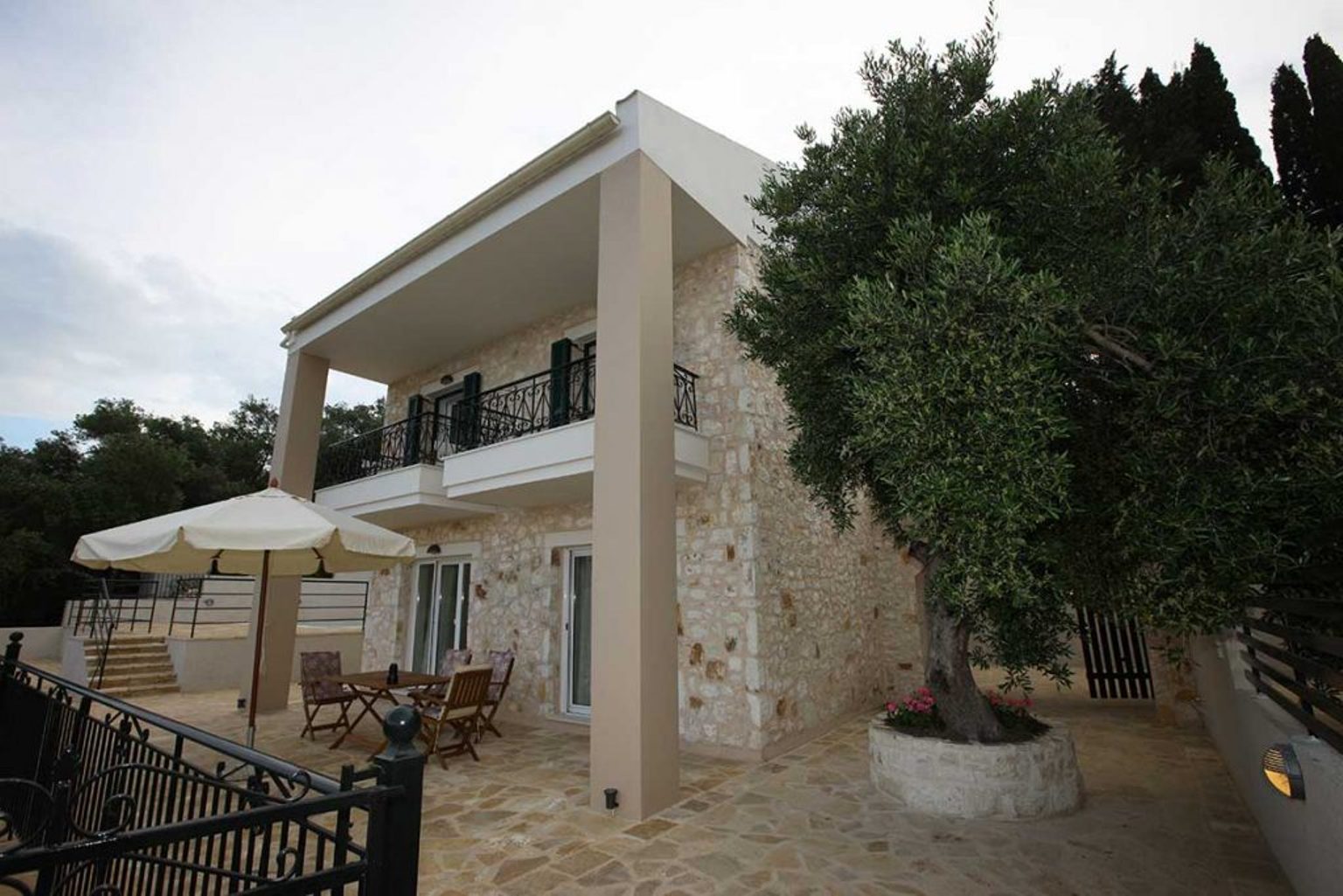 -Fountana, Greece