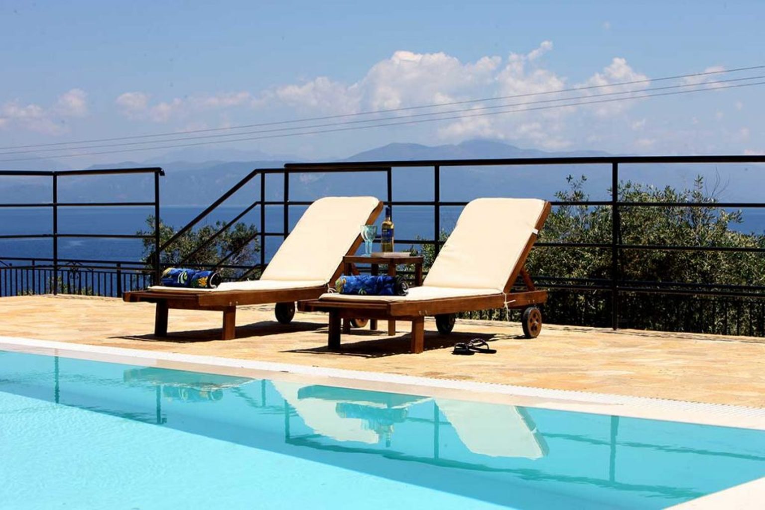 -Fountana, Greece