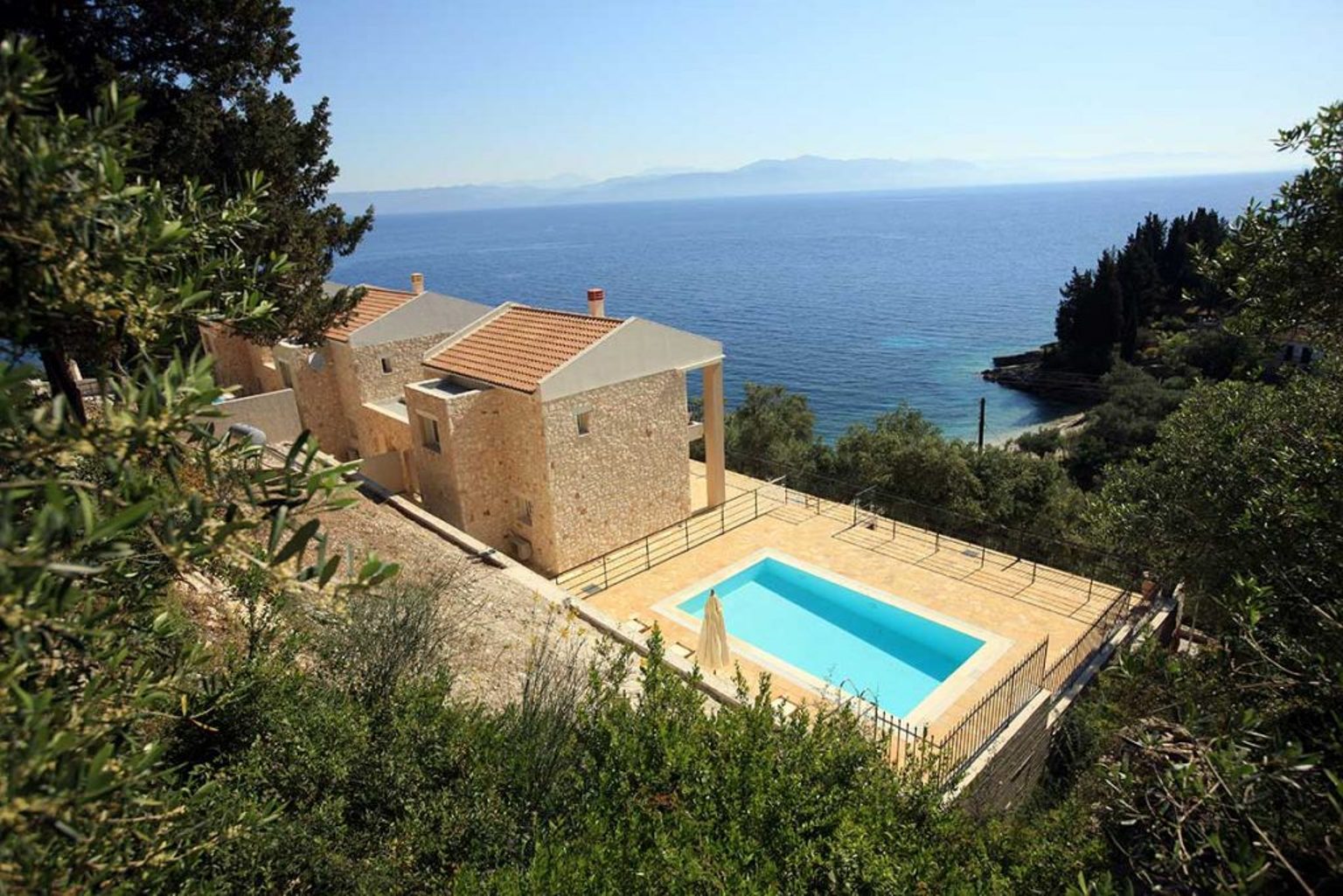 -Fountana, Greece