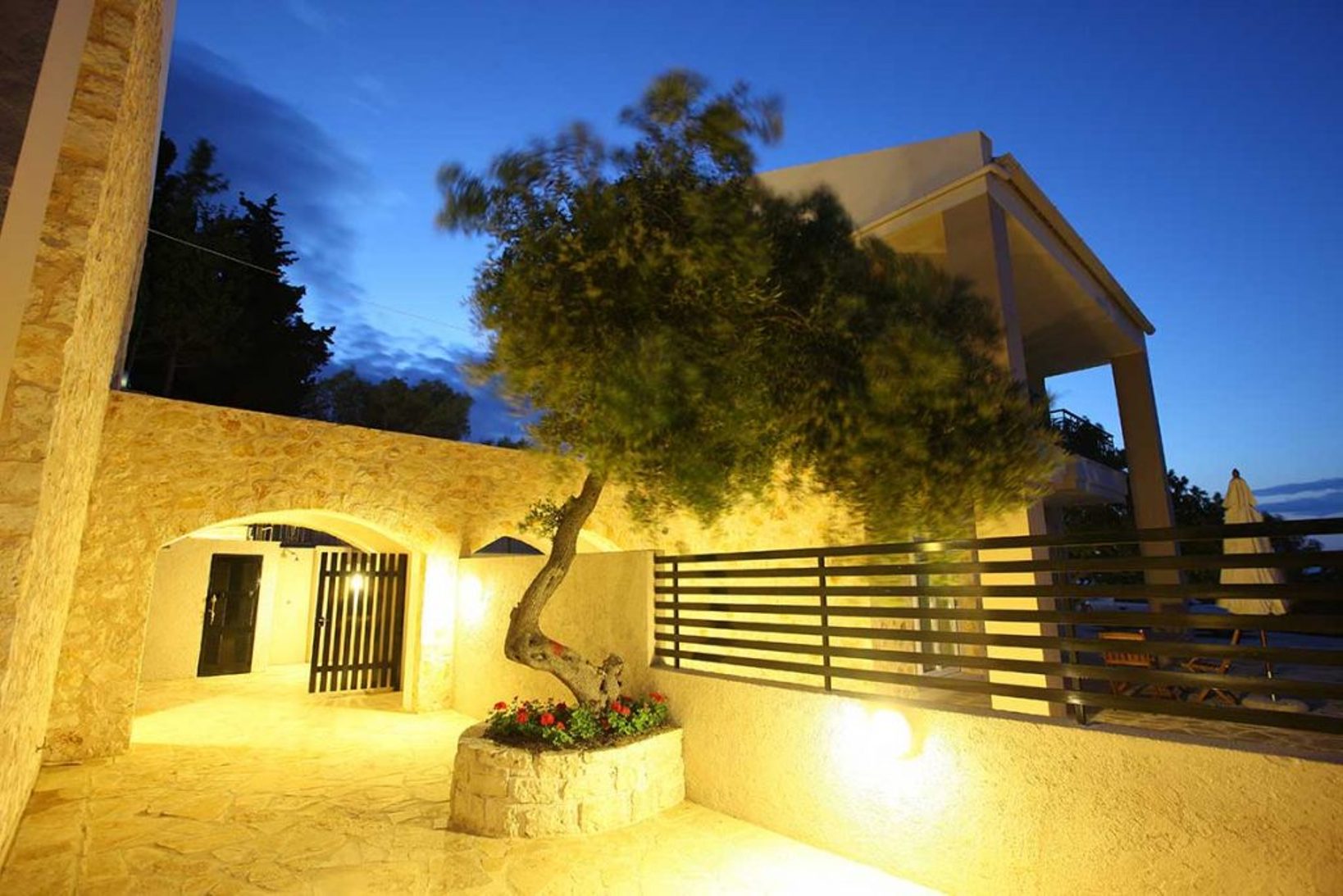-Fountana, Greece