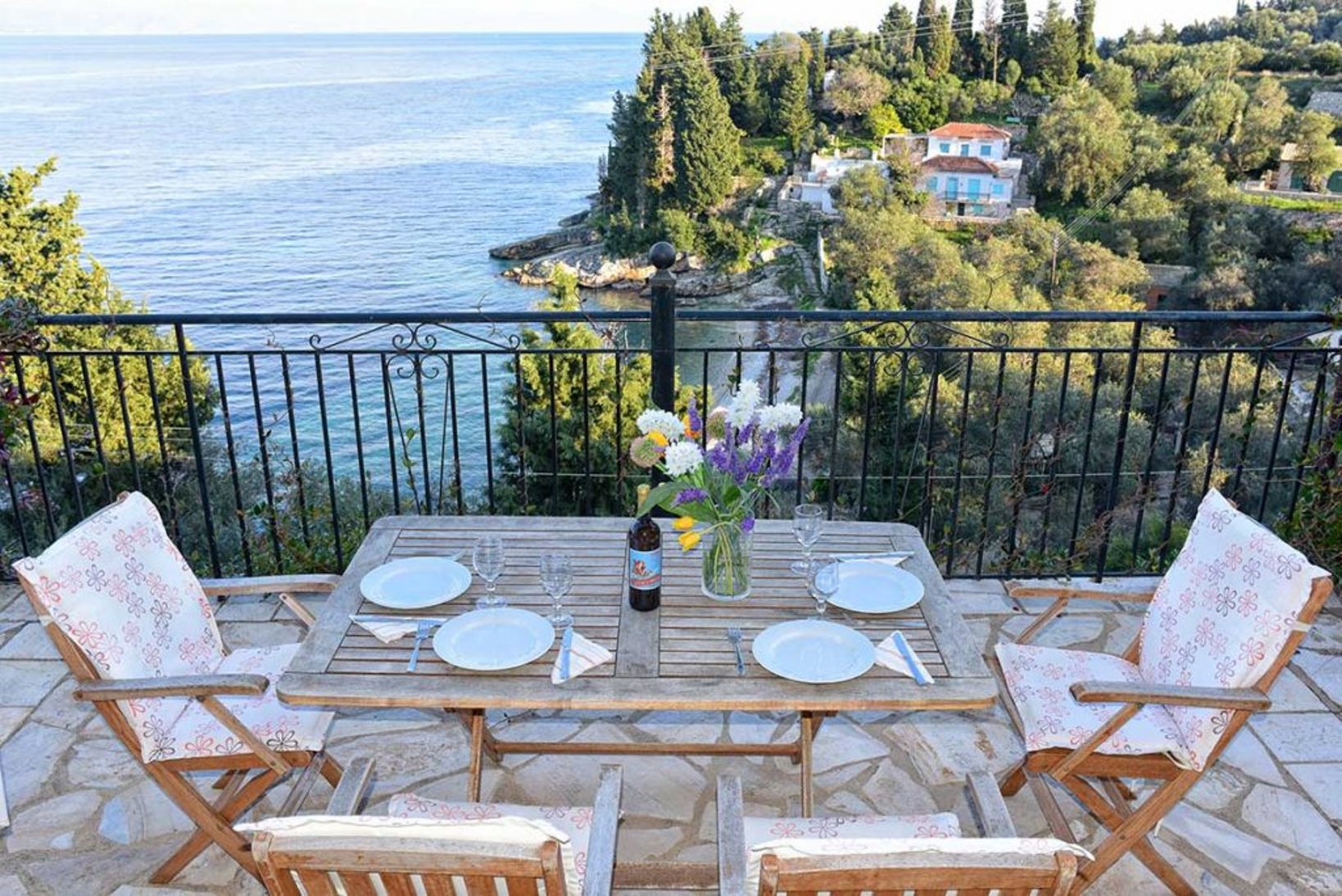 -Fountana, Greece