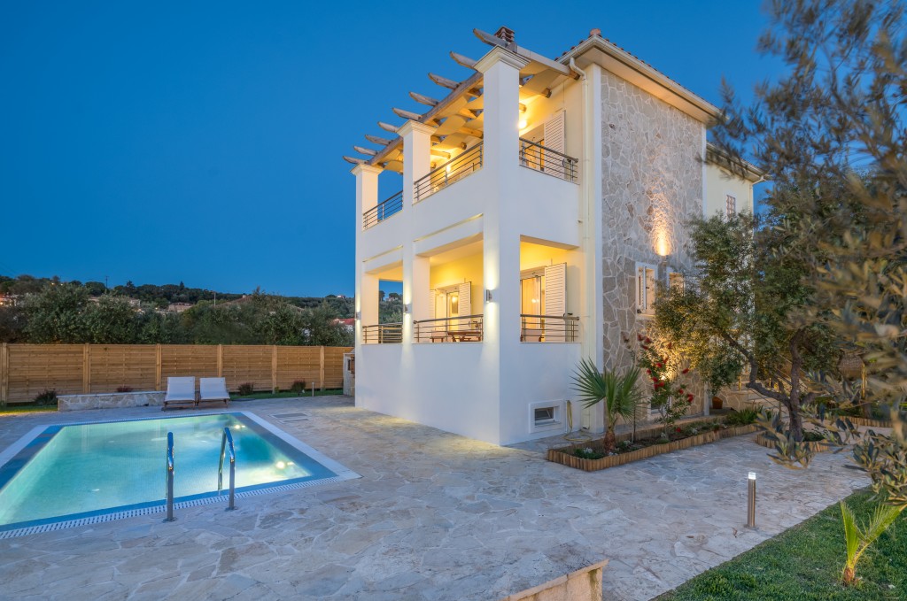 -, Greece