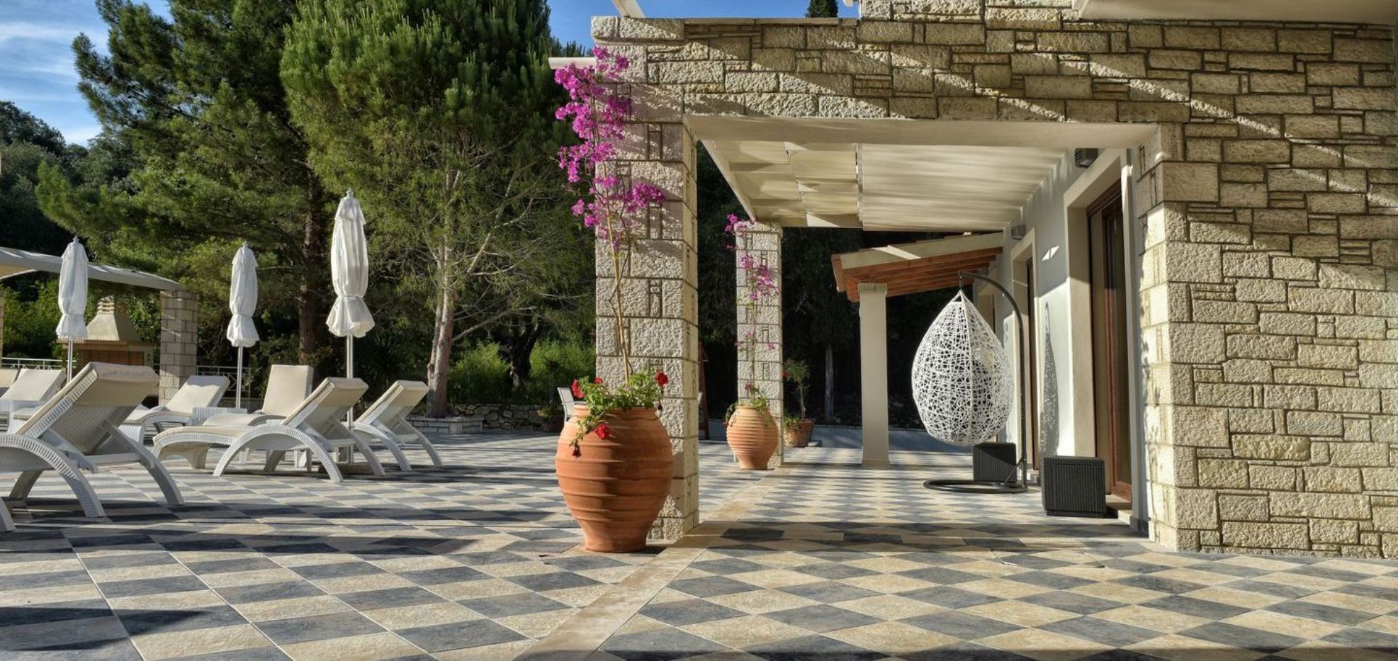 -Dassia, Greece