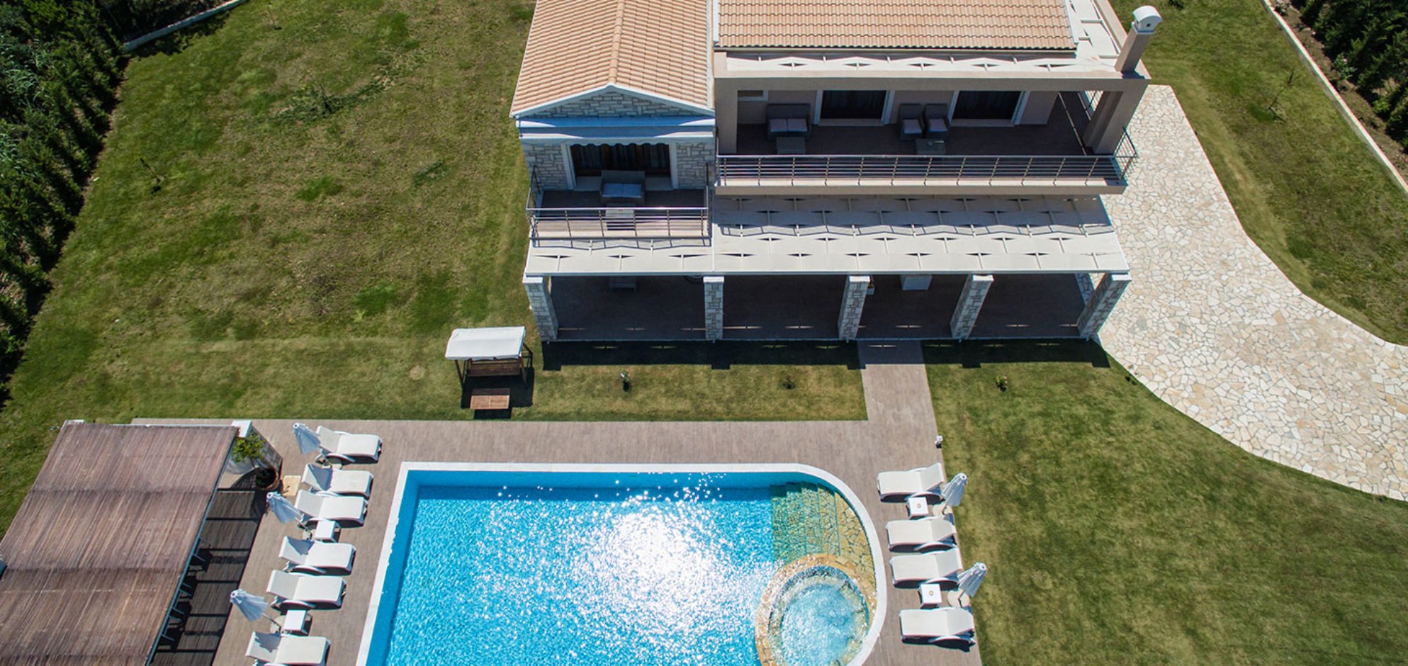 -Roda, Greece