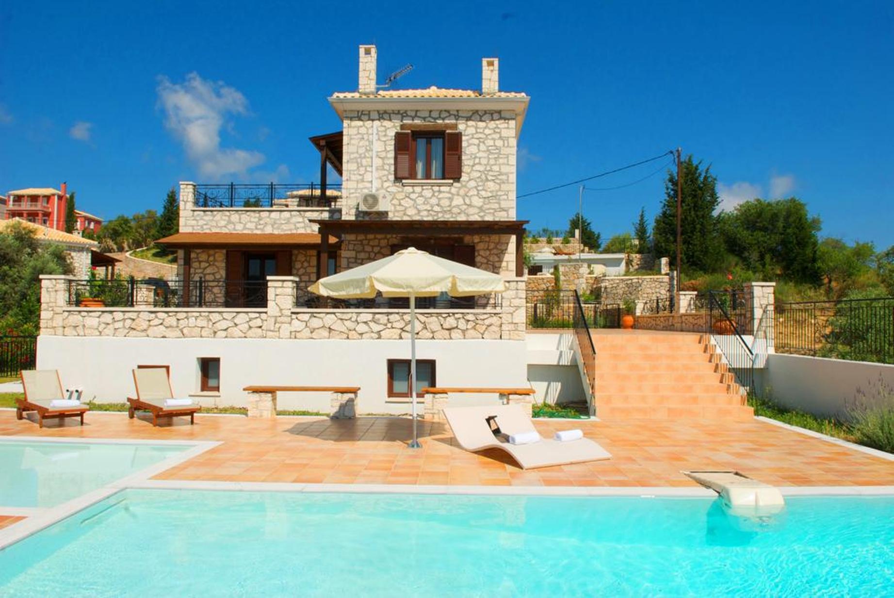 -, Greece