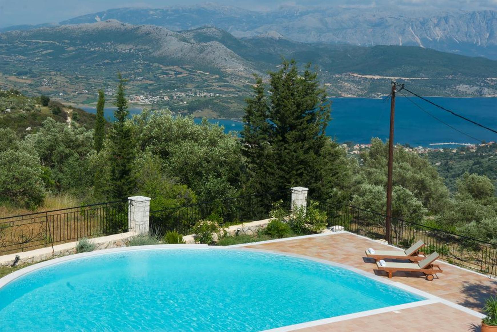 -, Greece
