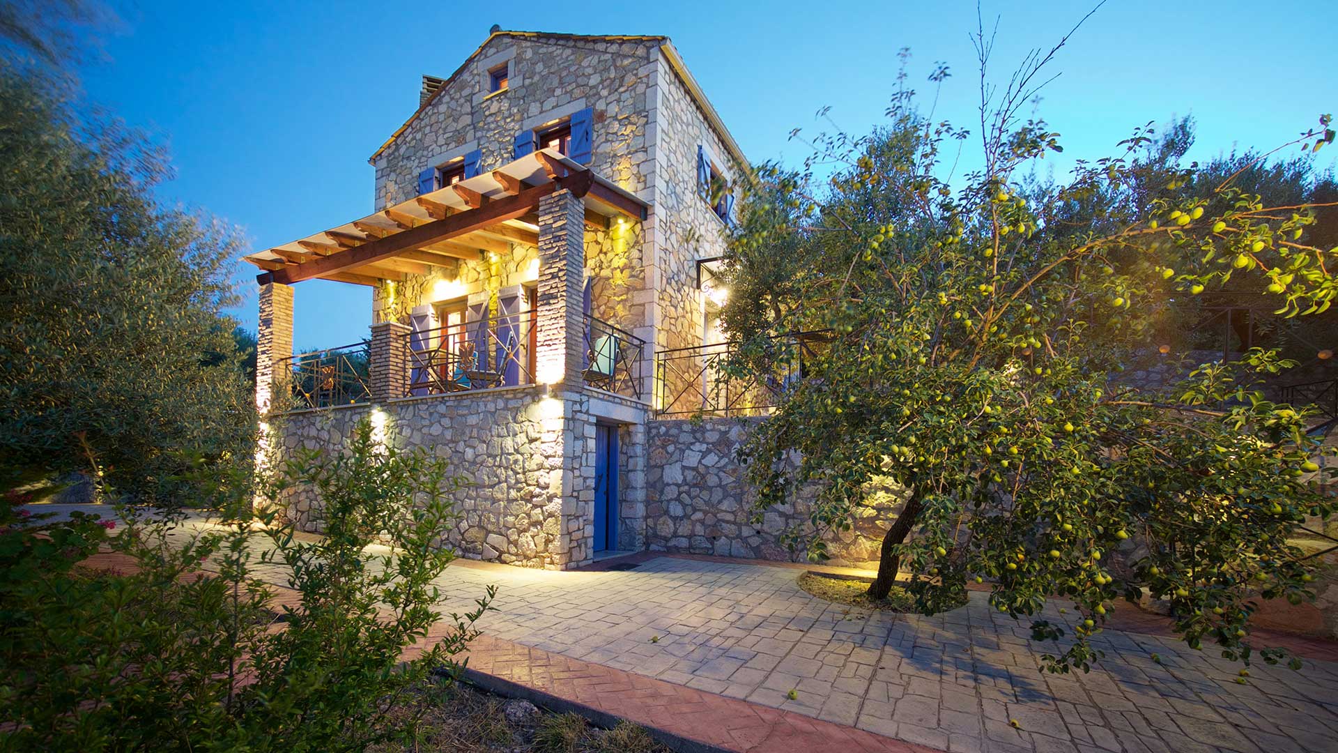 -Stavros, Greece