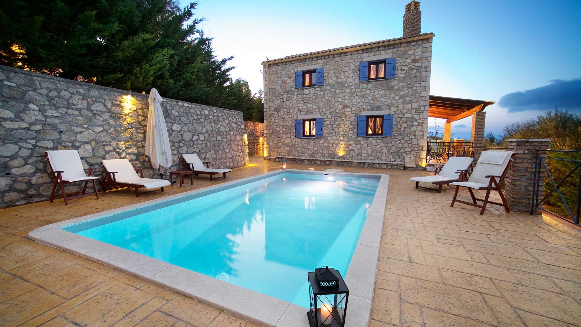 -Stavros, Greece