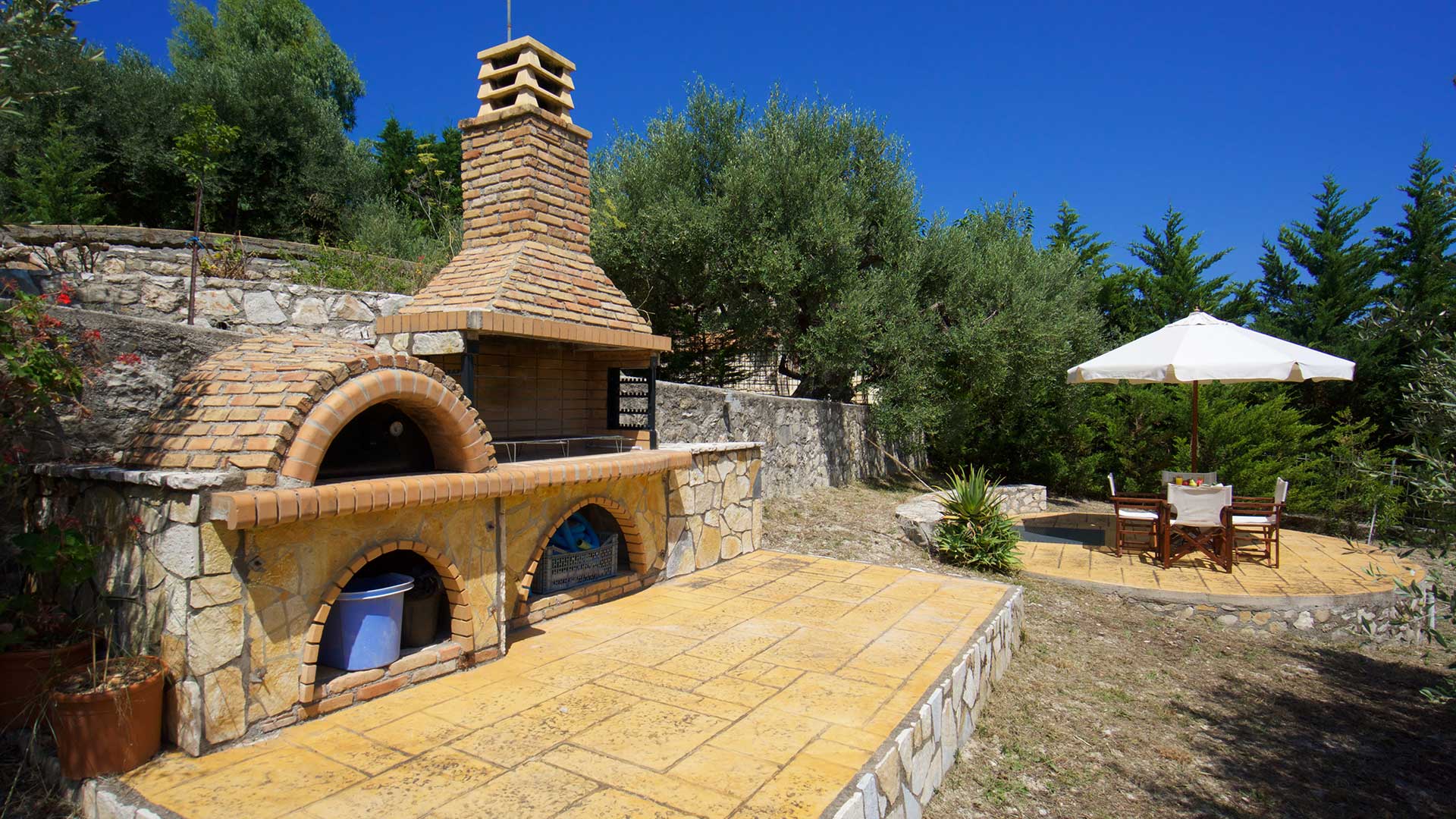 -Stavros, Greece