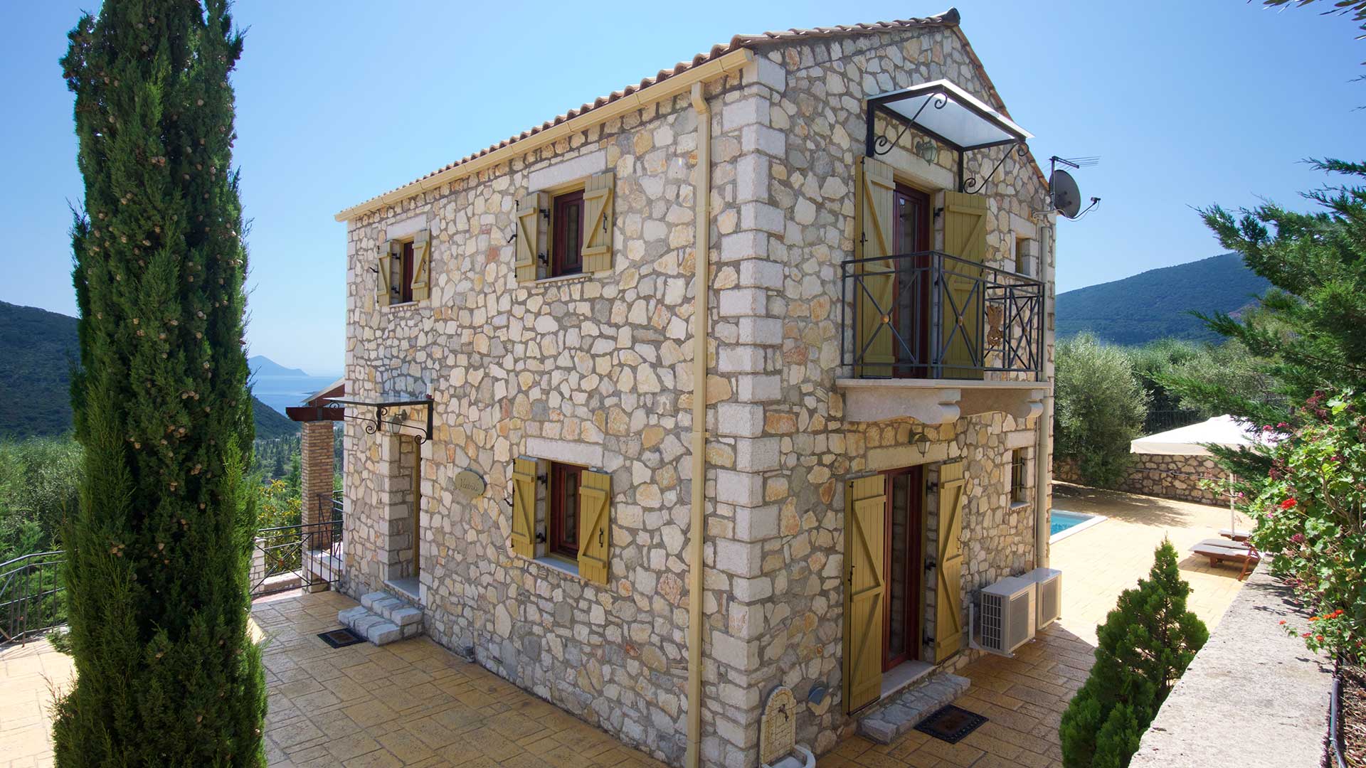 -Stavros, Greece