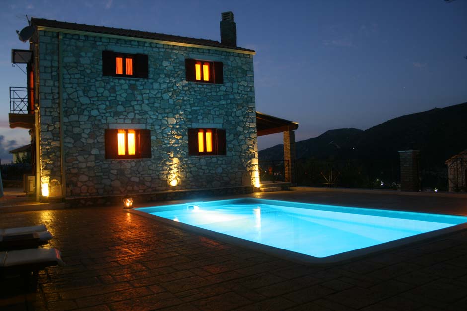 -Stavros, Greece