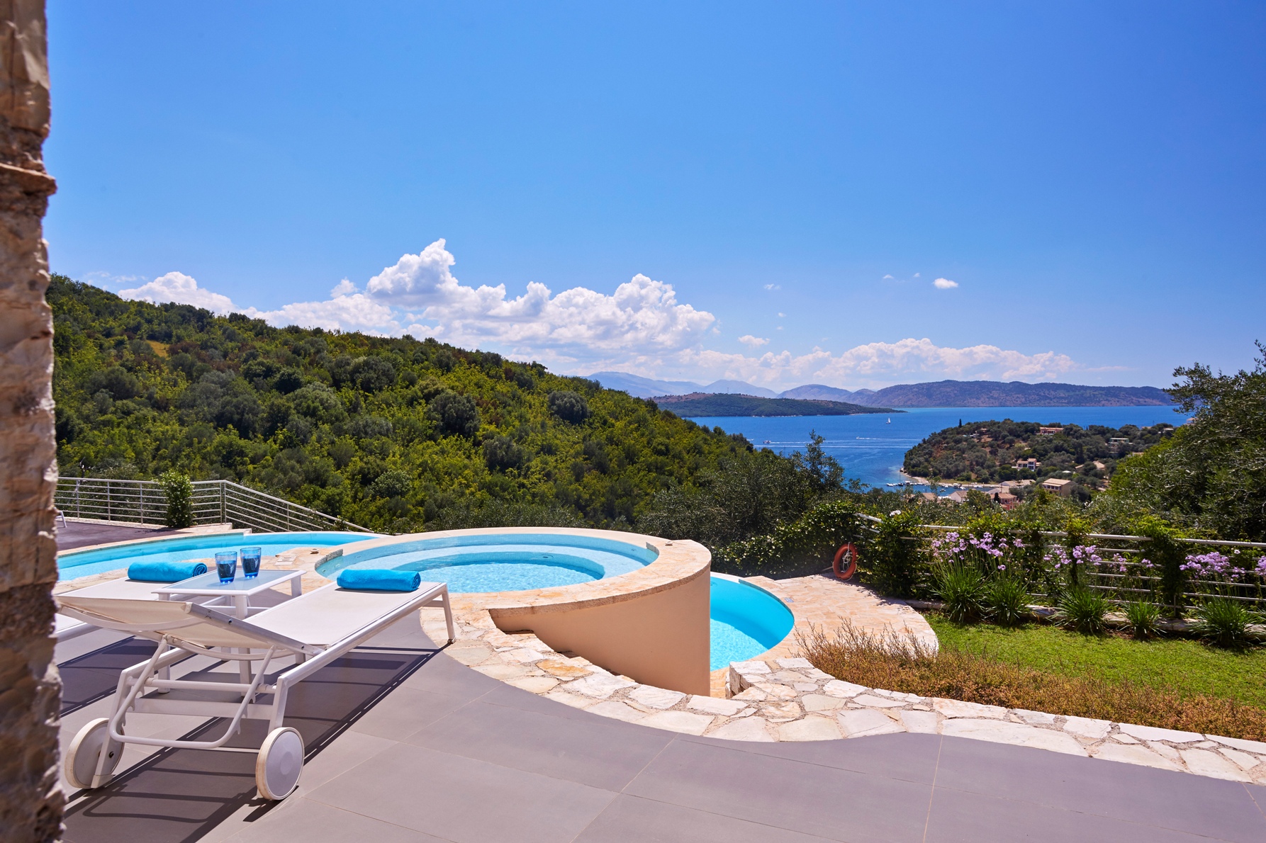 -, Greece