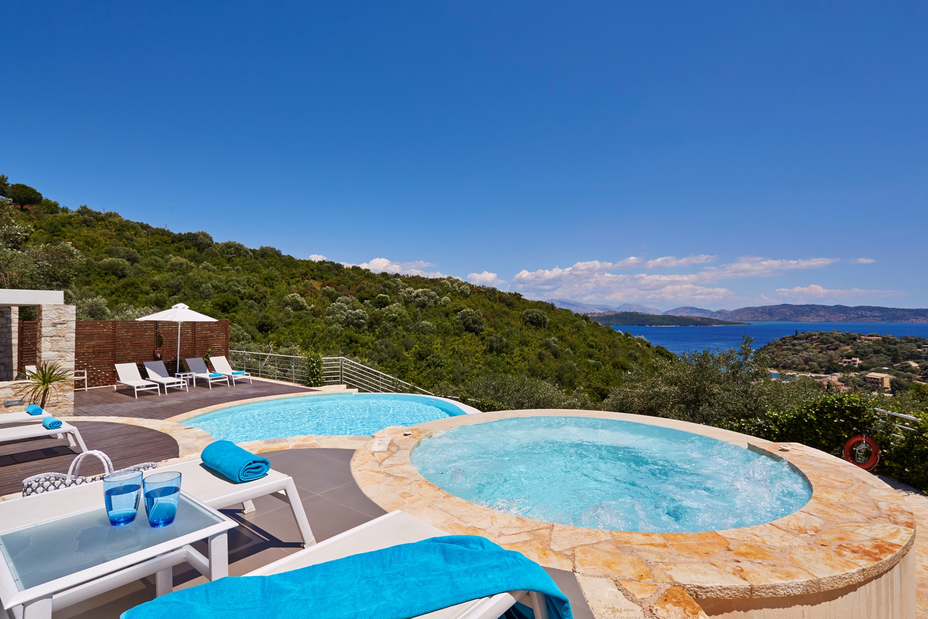 -, Greece