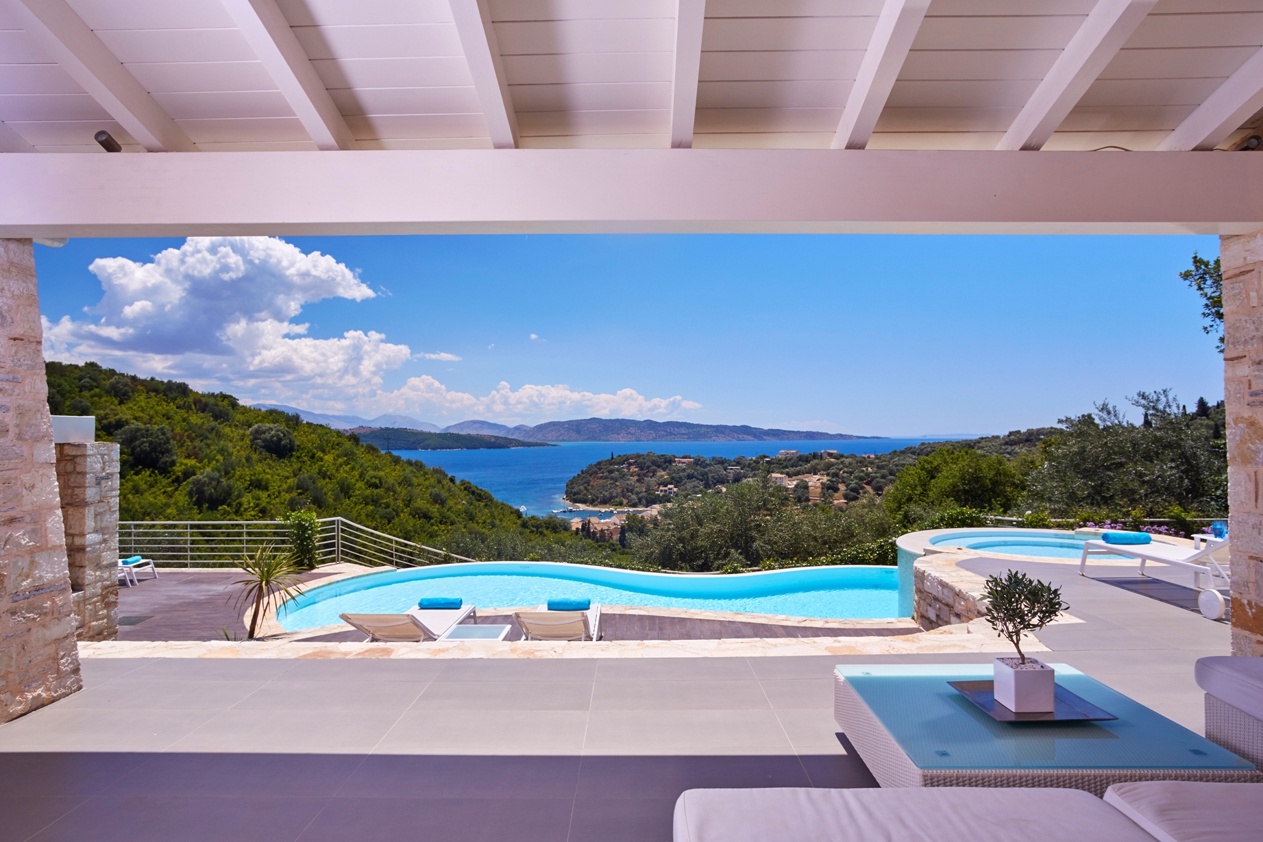 -, Greece