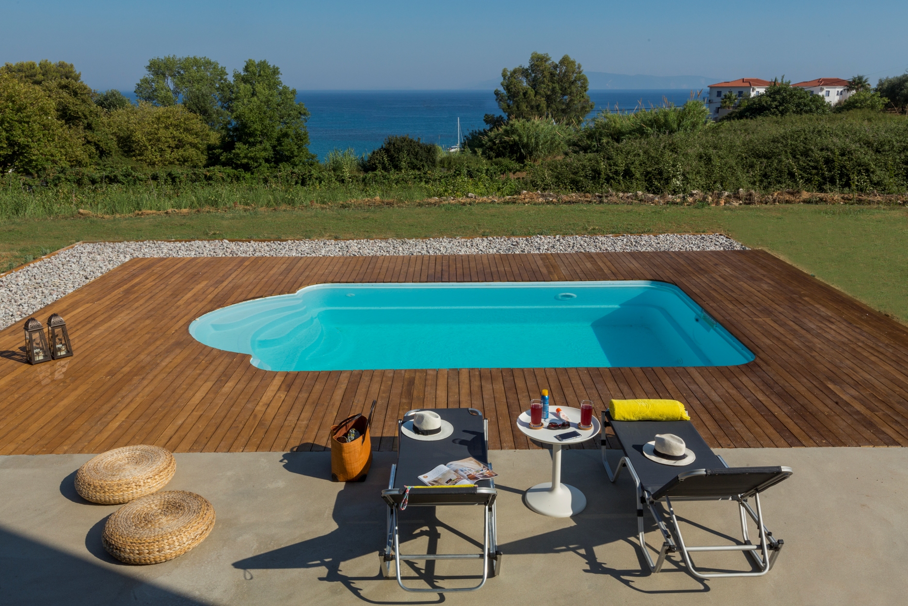 -Pesada, Greece