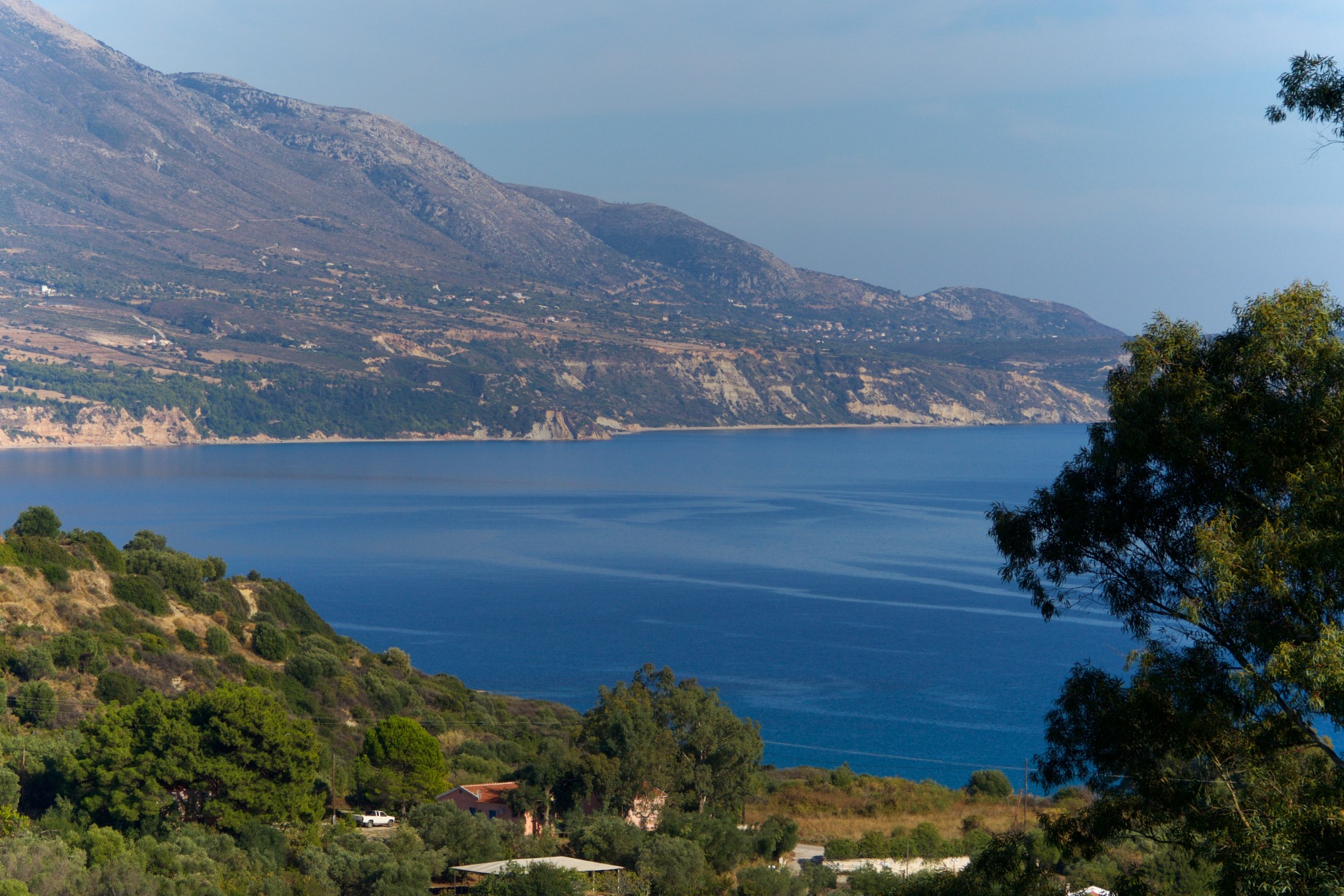 -Pesada, Greece