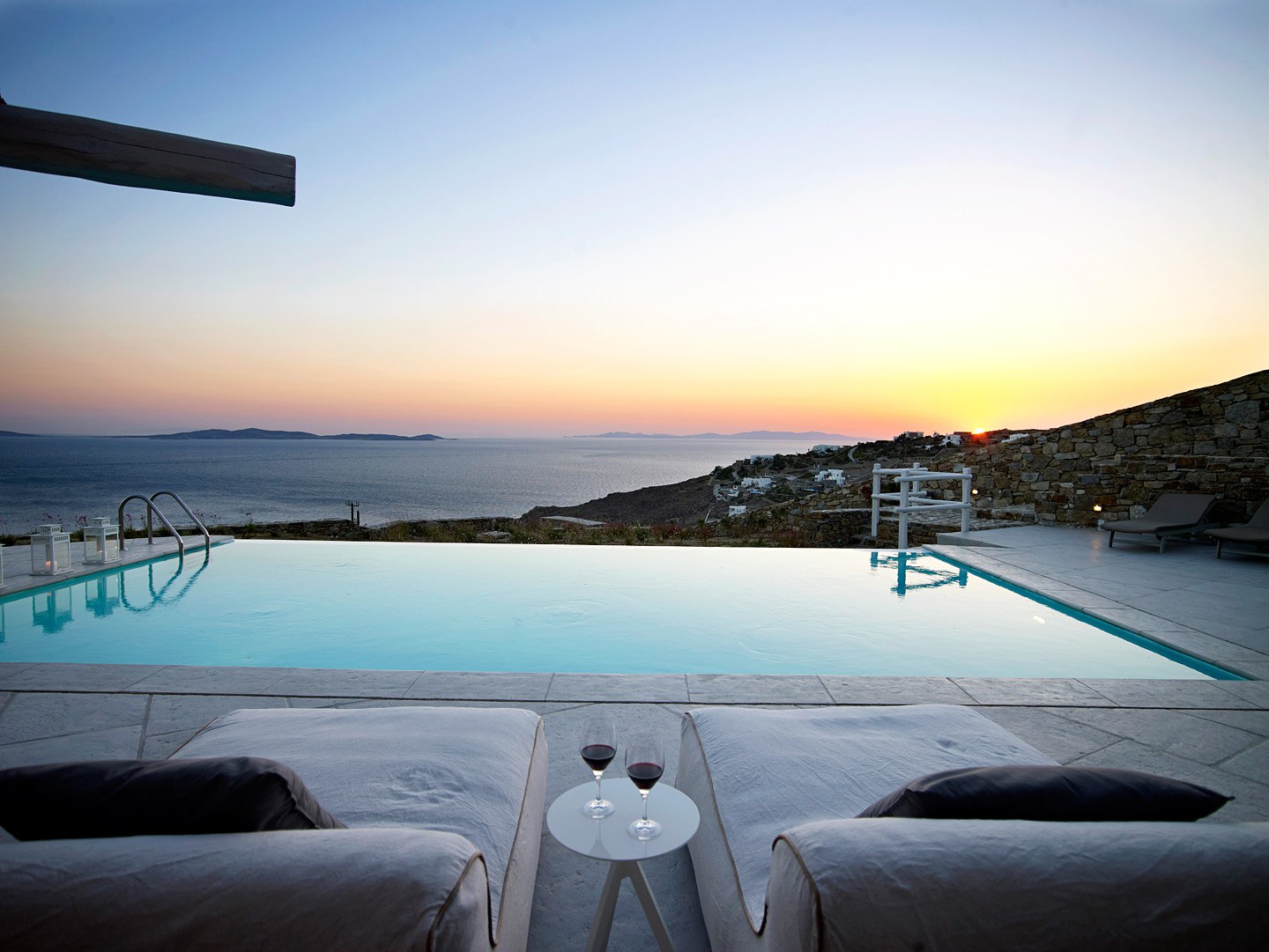 -Agios Stefanos, Greece