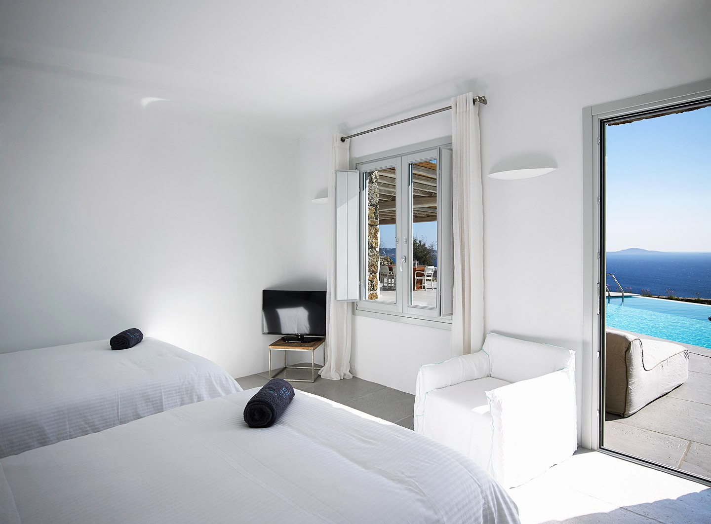 -Agios Stefanos, Greece