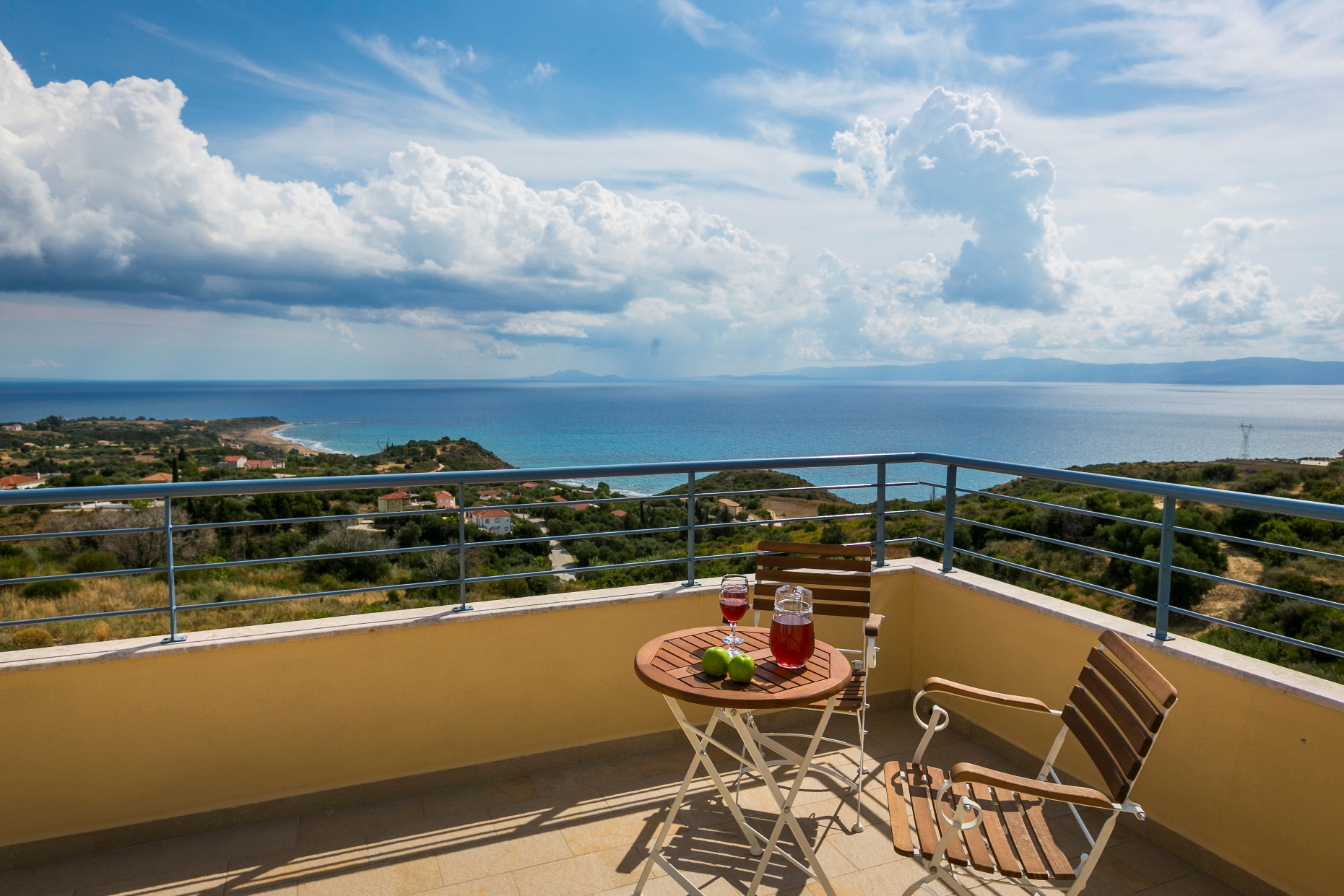 -Ratzakli, Greece