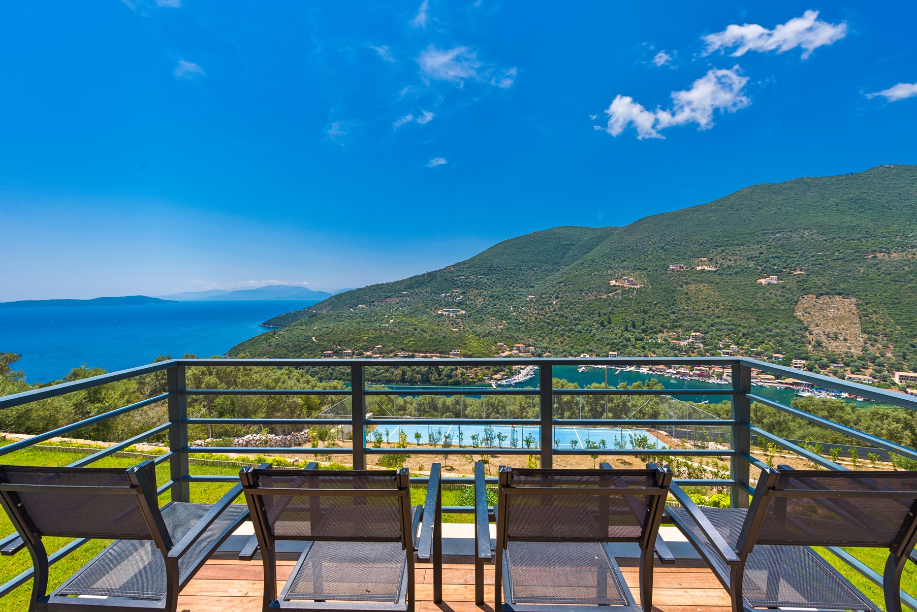 -, Greece
