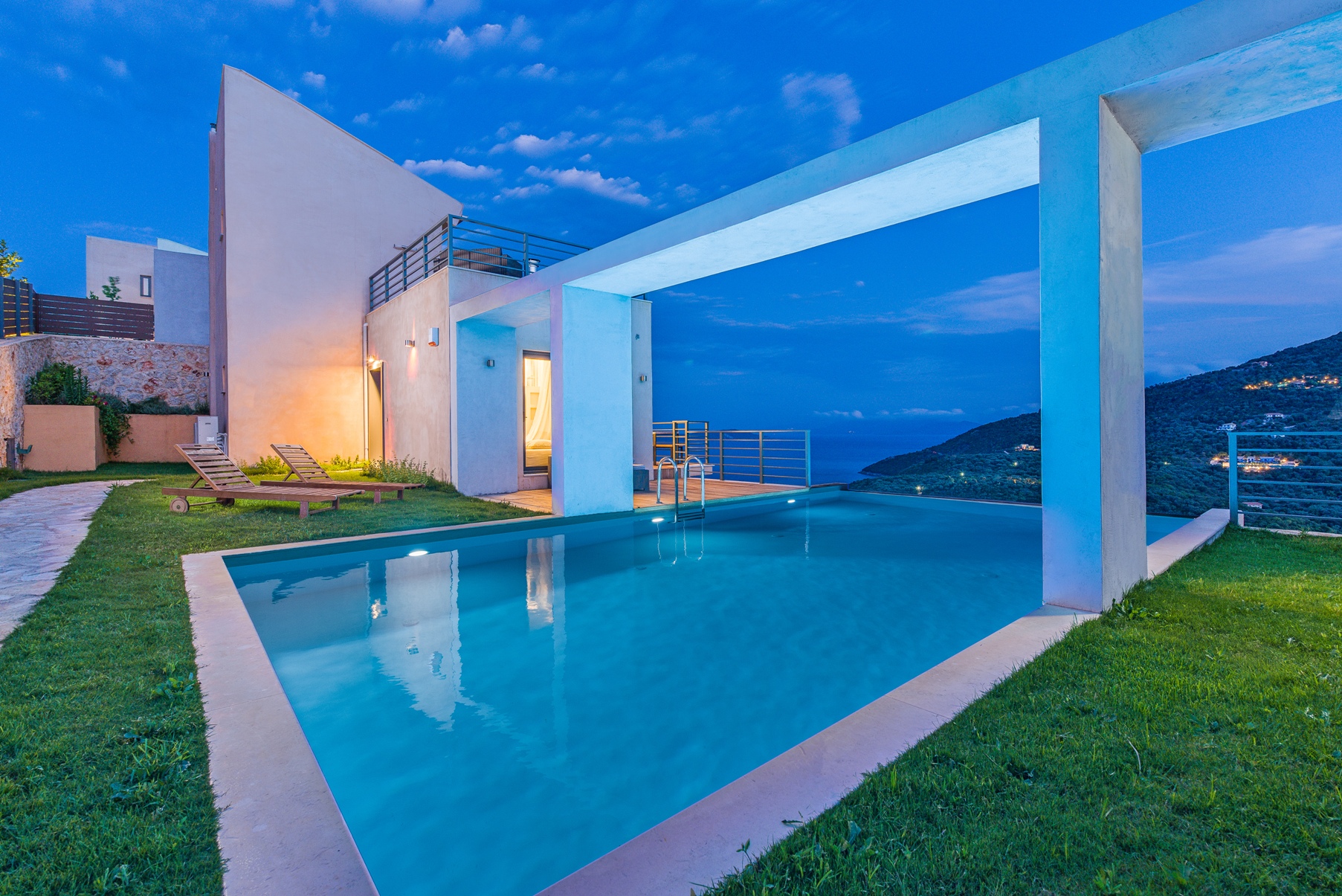-, Greece