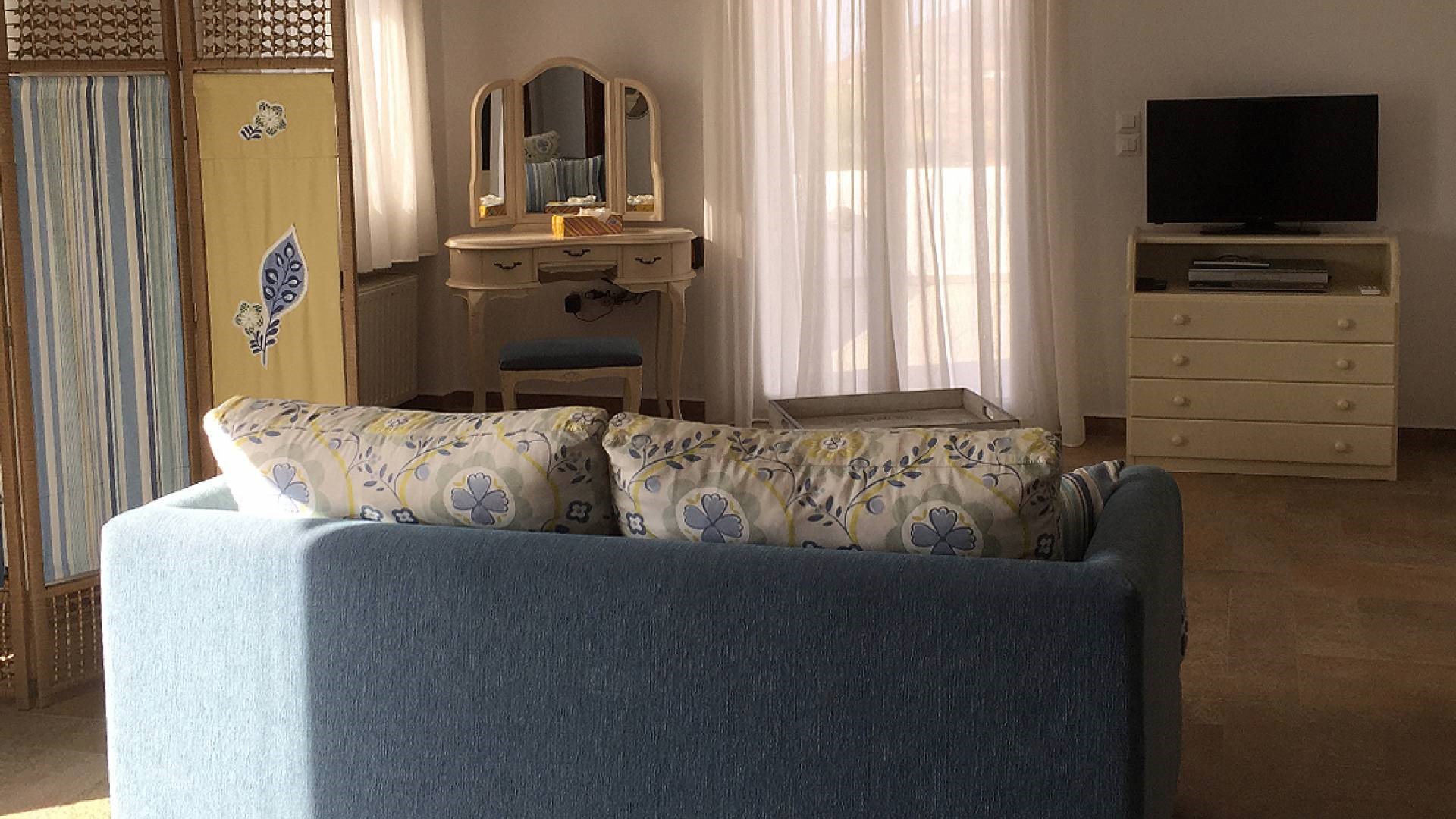 5BR Grande Villa Laura Pool & Basket & Tennis court