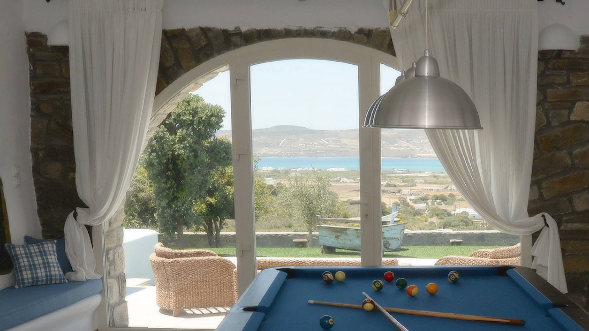 5BR Grande Villa Laura Pool & Basket & Tennis court