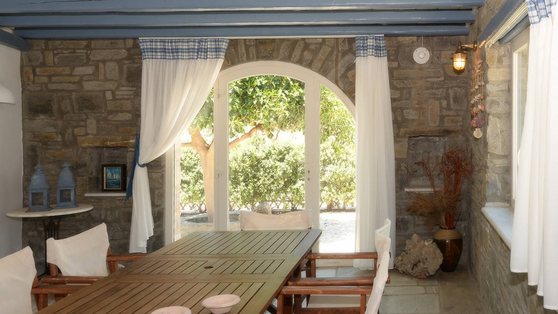 5BR Grande Villa Laura Pool & Basket & Tennis court