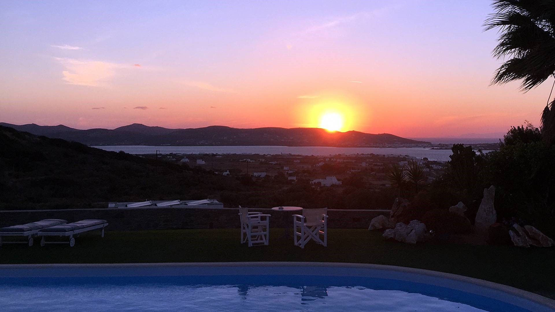 5BR Grande Villa Laura Pool & Basket & Tennis court