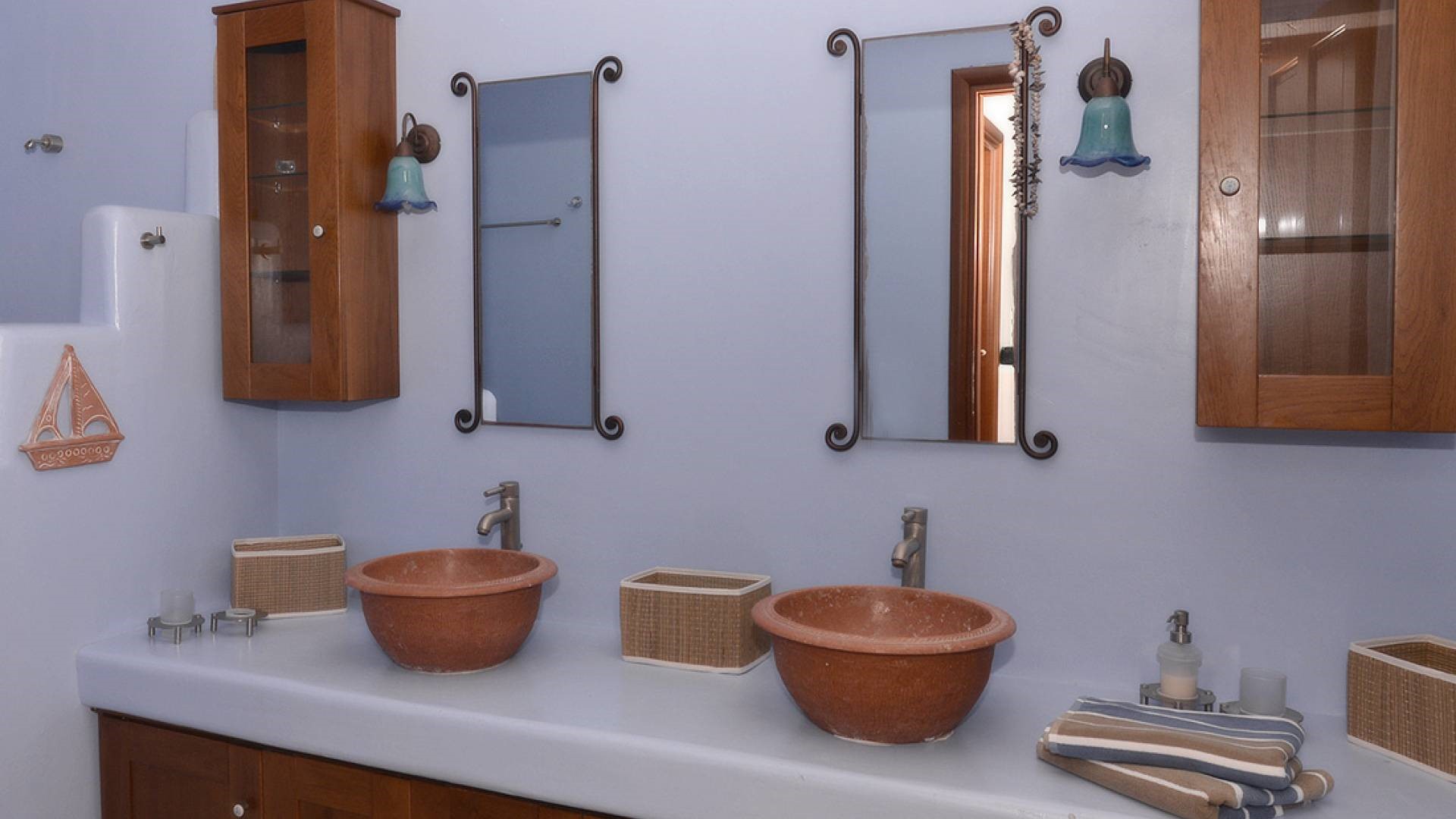 5BR Grande Villa Laura Pool & Basket & Tennis court