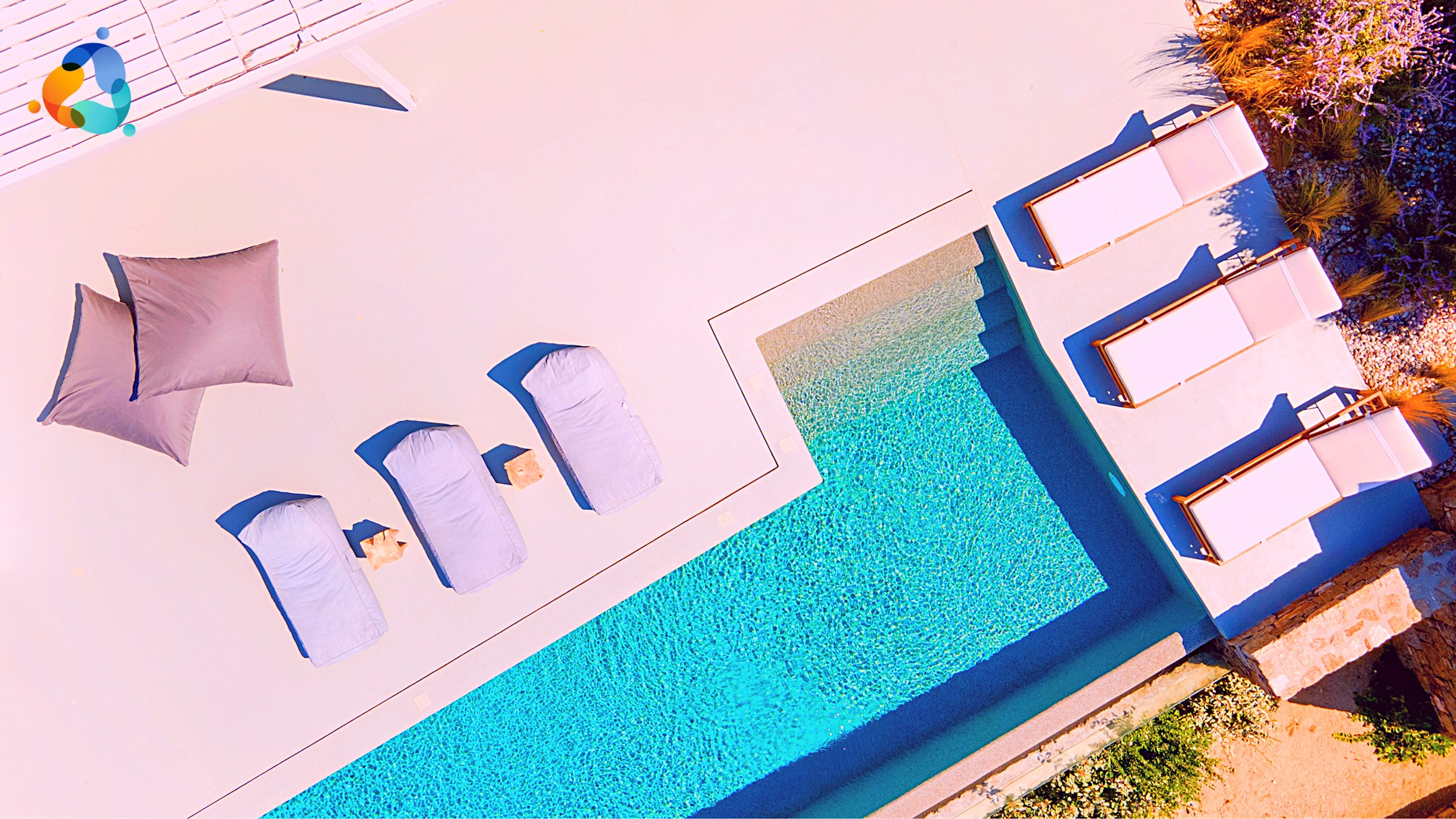 Seaside Summer Mykonos Experience