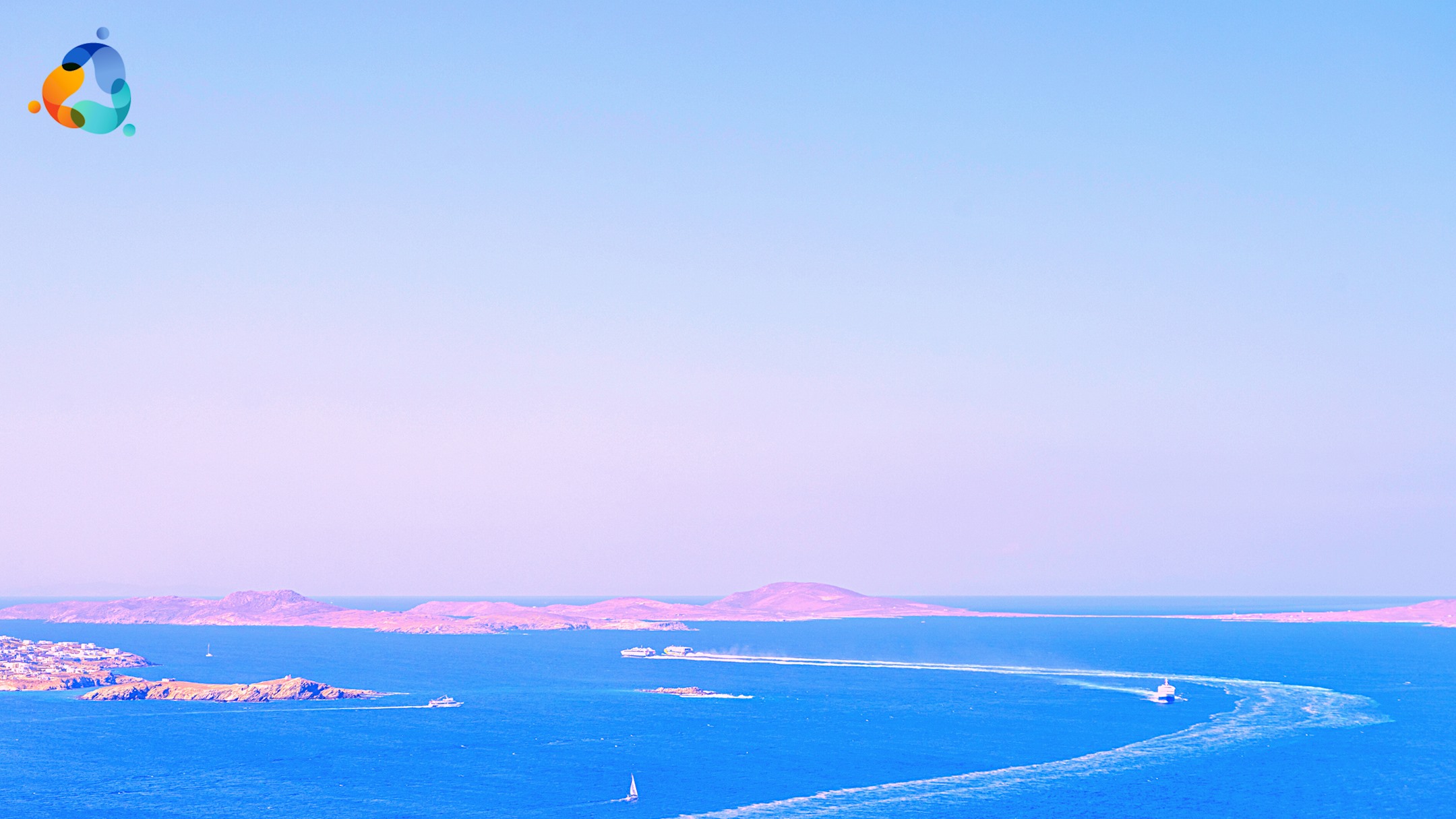 Seaside Summer Mykonos Experience