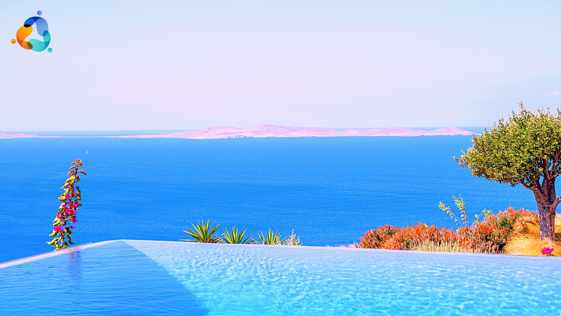 Seaside Summer Mykonos Experience
