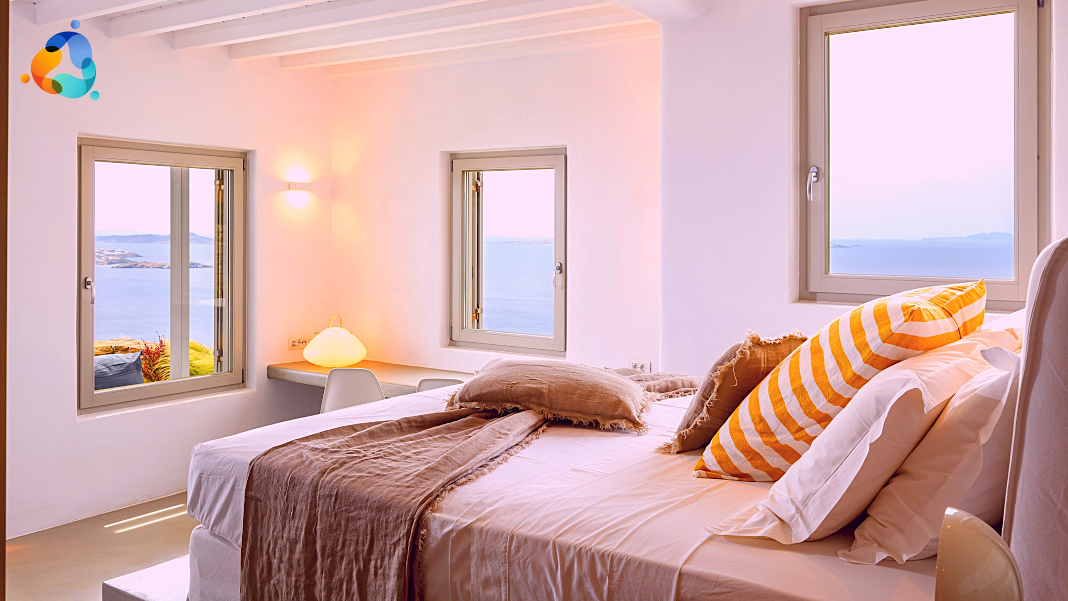 Seaside Summer Mykonos Experience