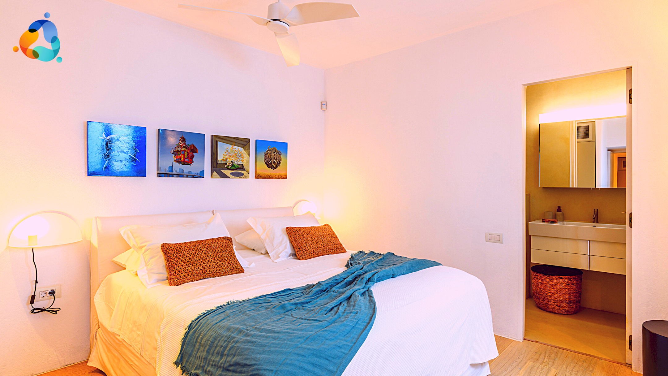 Seaside Summer Mykonos Experience