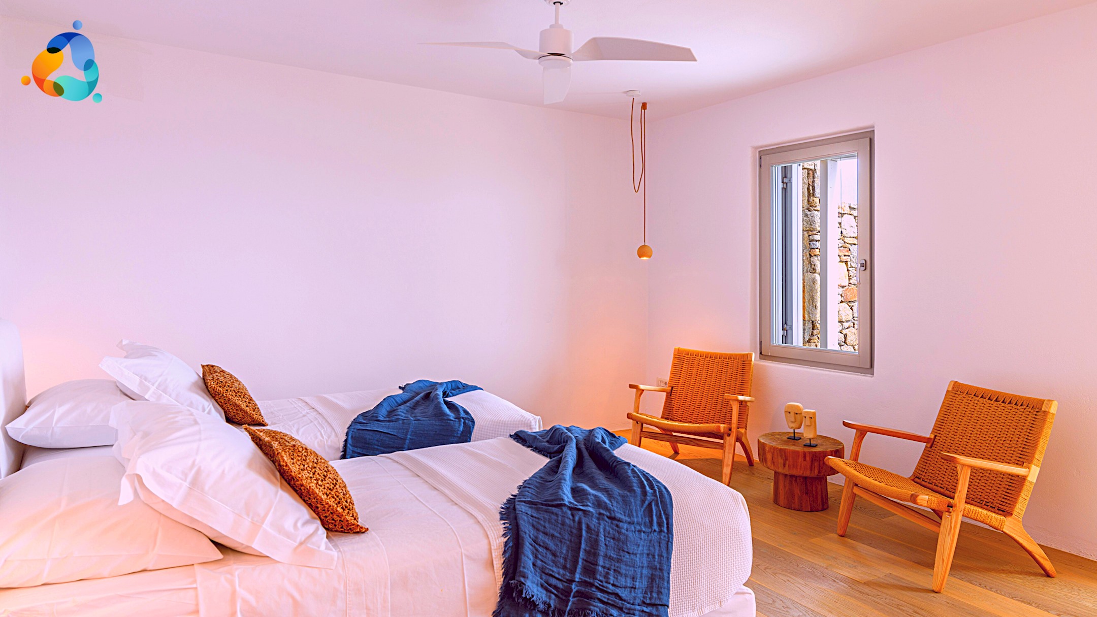 Seaside Summer Mykonos Experience